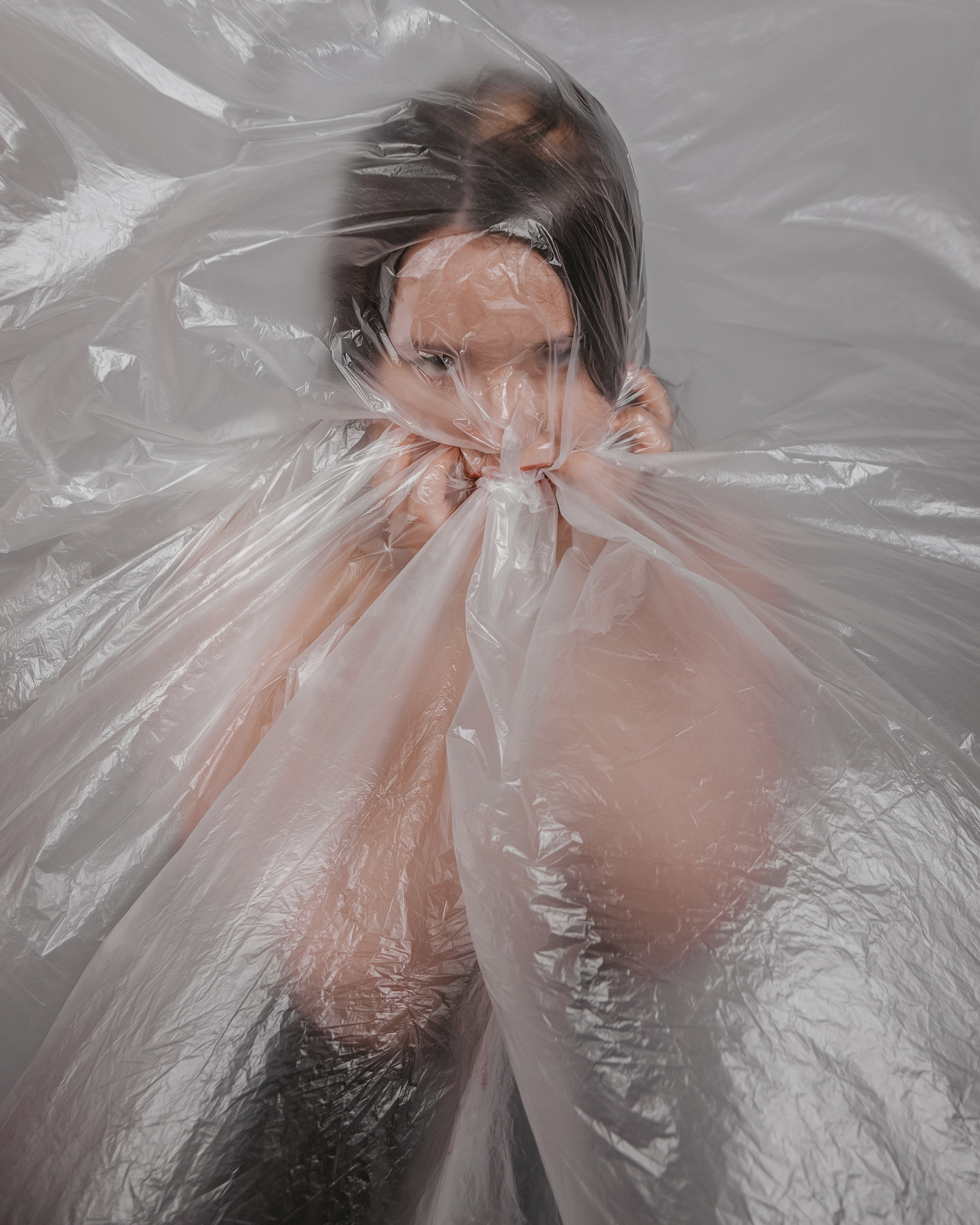 Творческая фотосессия. MARIA SOKOLOVA