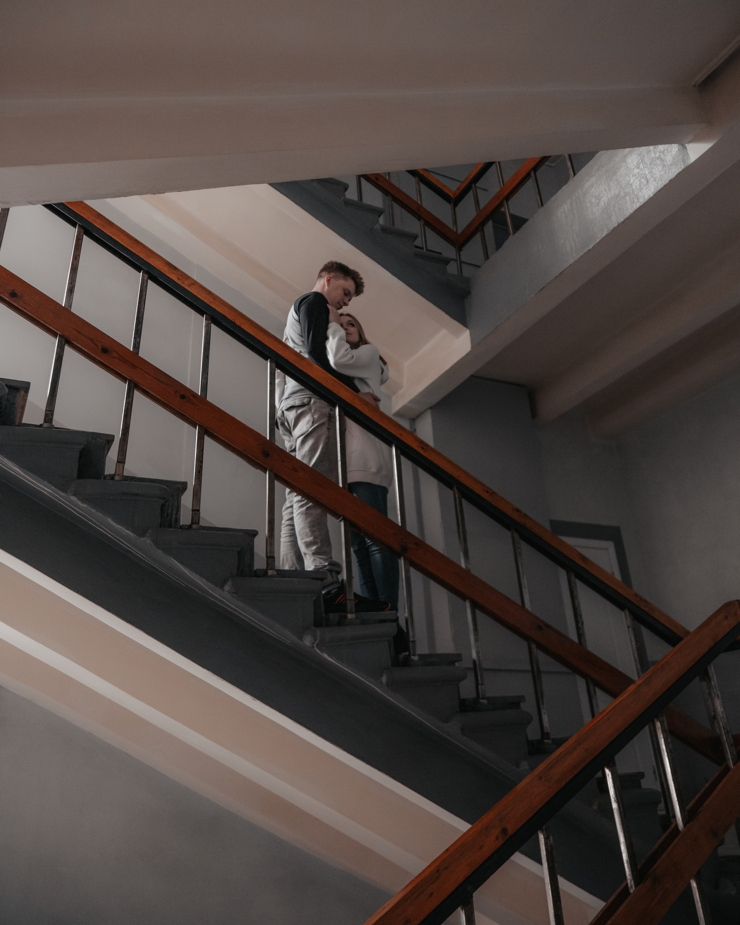 Фотосессия Love story в Санкт-Петербурге. MARIA SOKOLOVA