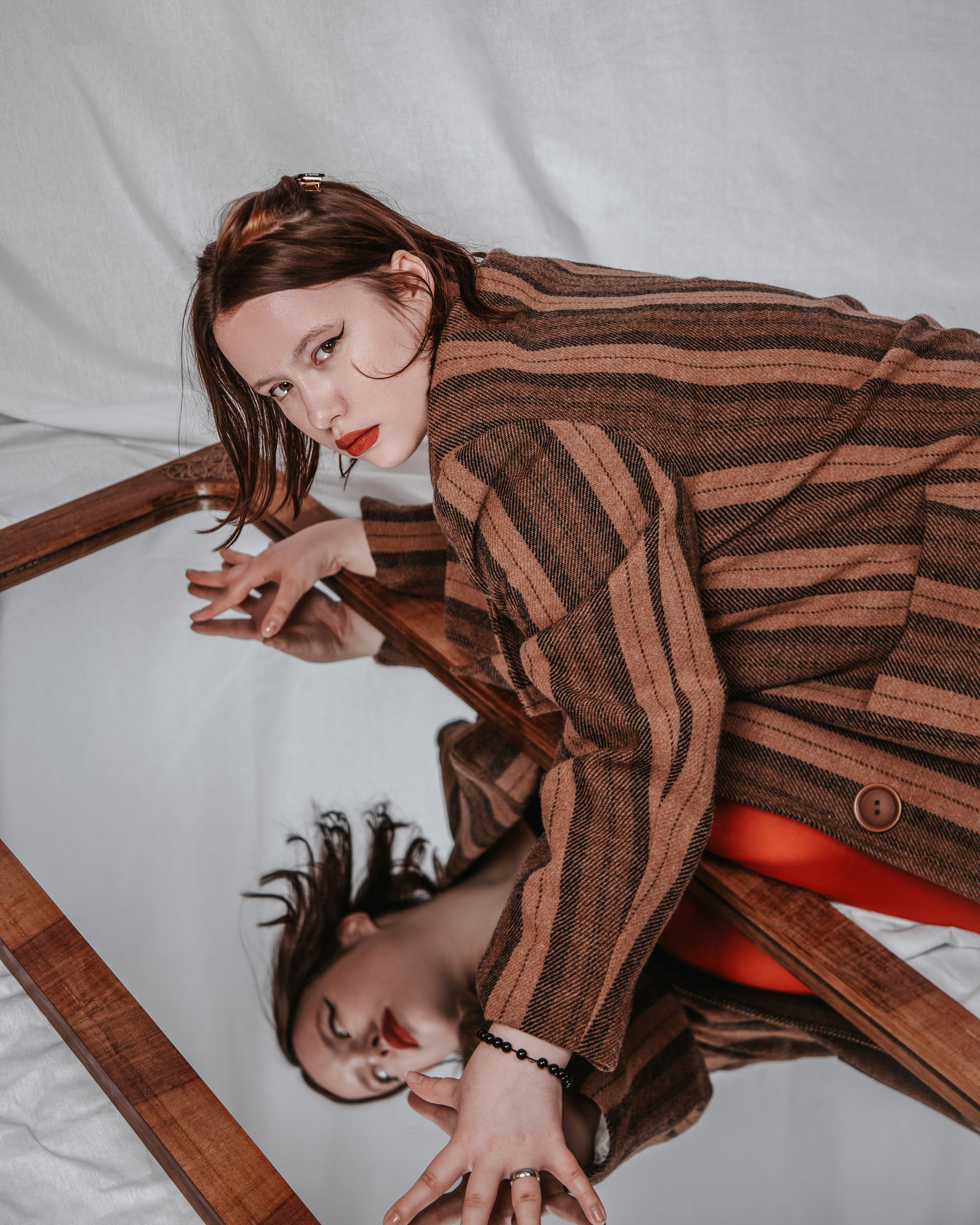 Творческая фотосессия. MARIA SOKOLOVA