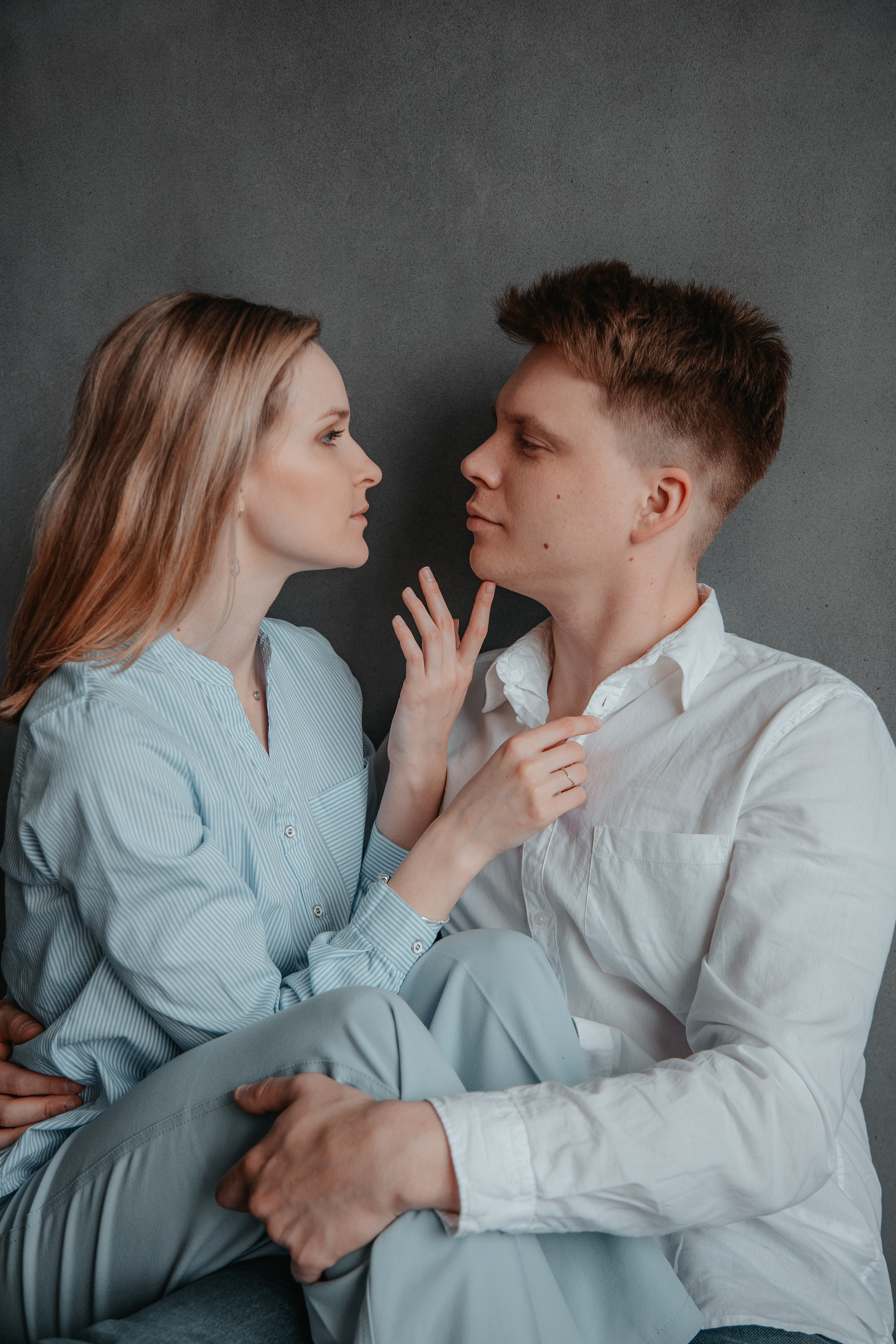 Фотосессия Love story в Санкт-Петербурге. MARIA SOKOLOVA