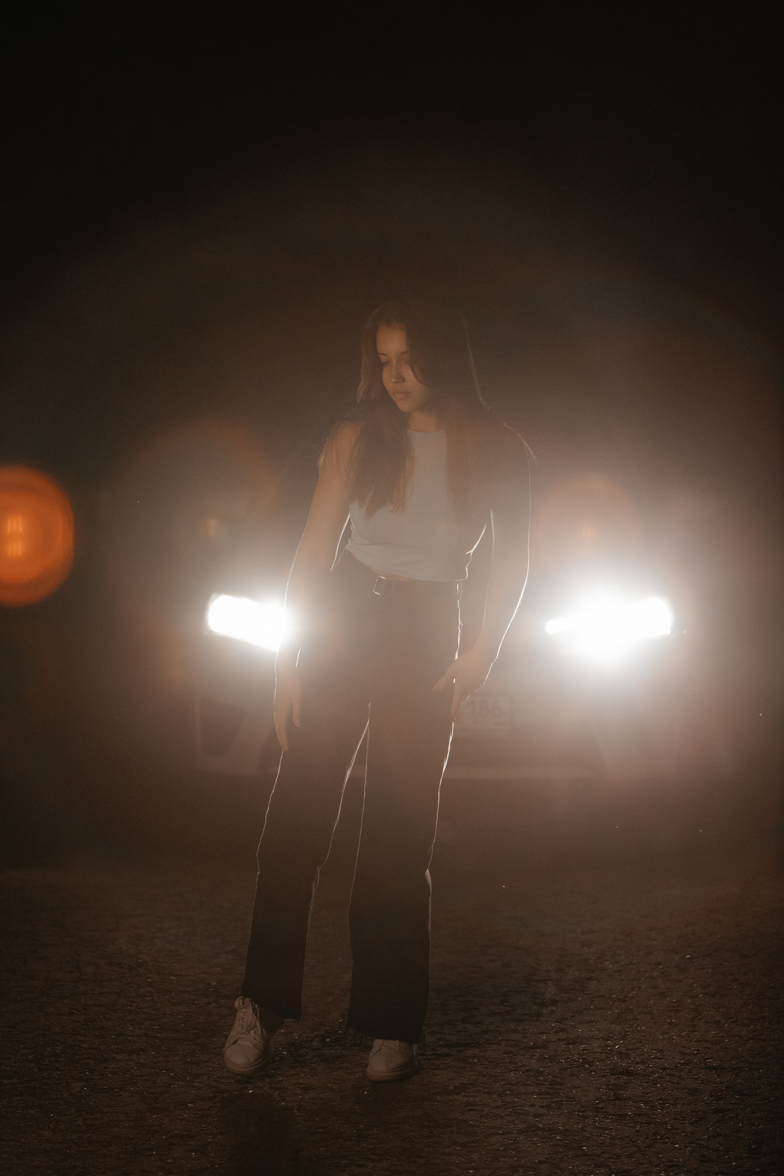 FRIENDS. MARIA SOKOLOVA