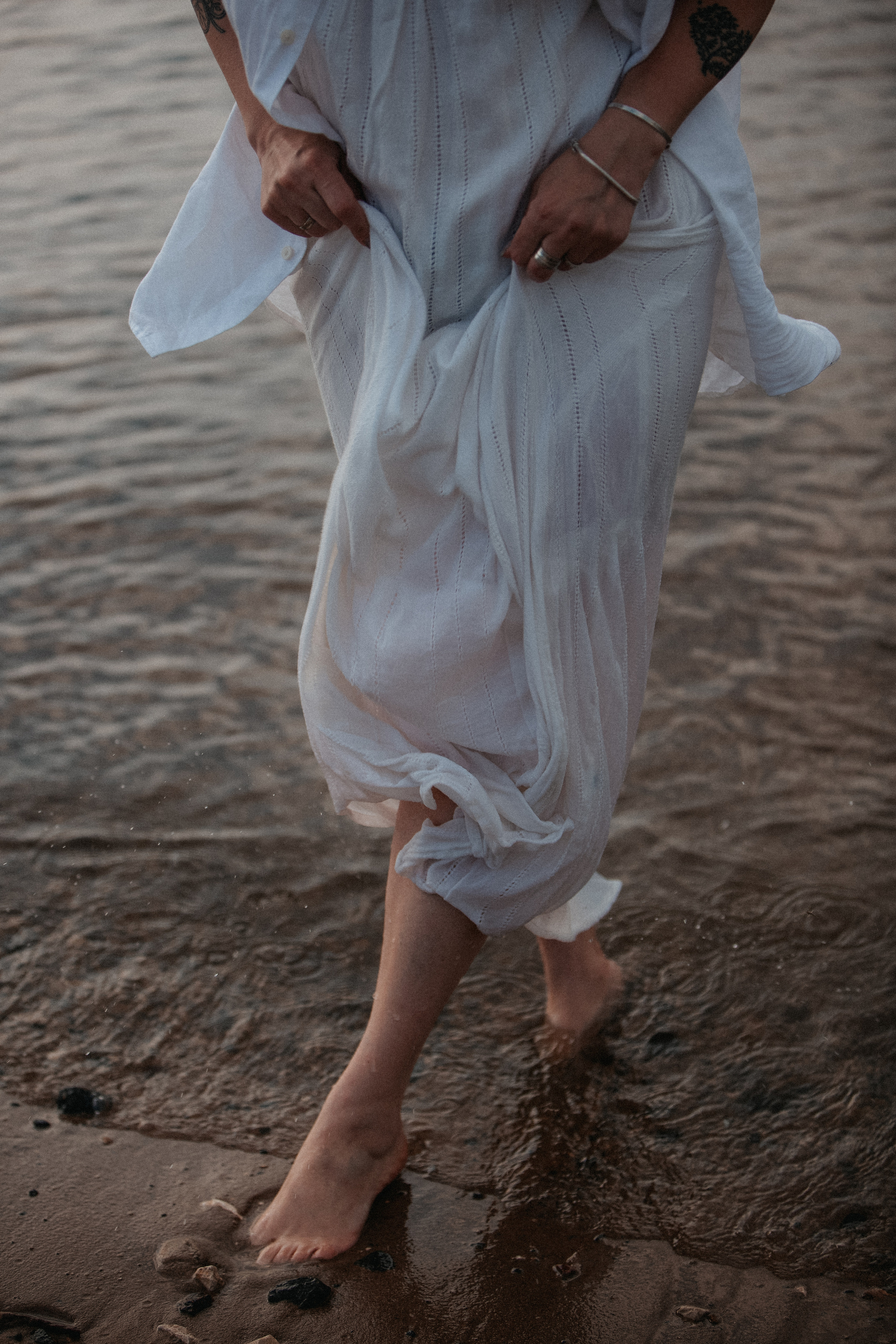 Фотосъёмка для блога. Лиза Мока. MARIA SOKOLOVA