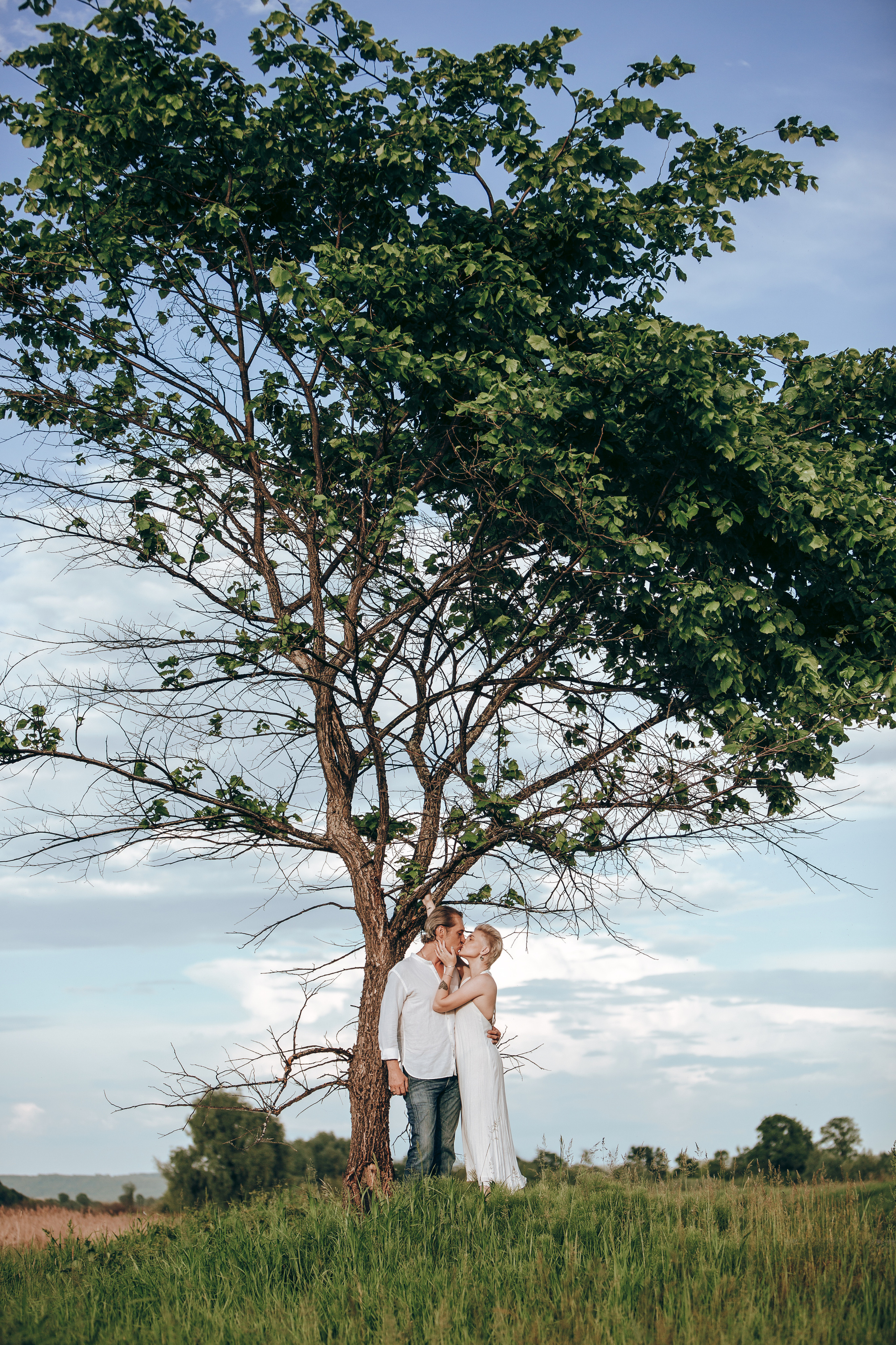 Фотосессия Love story Питер. СПБ. MARIA SOKOLOVA