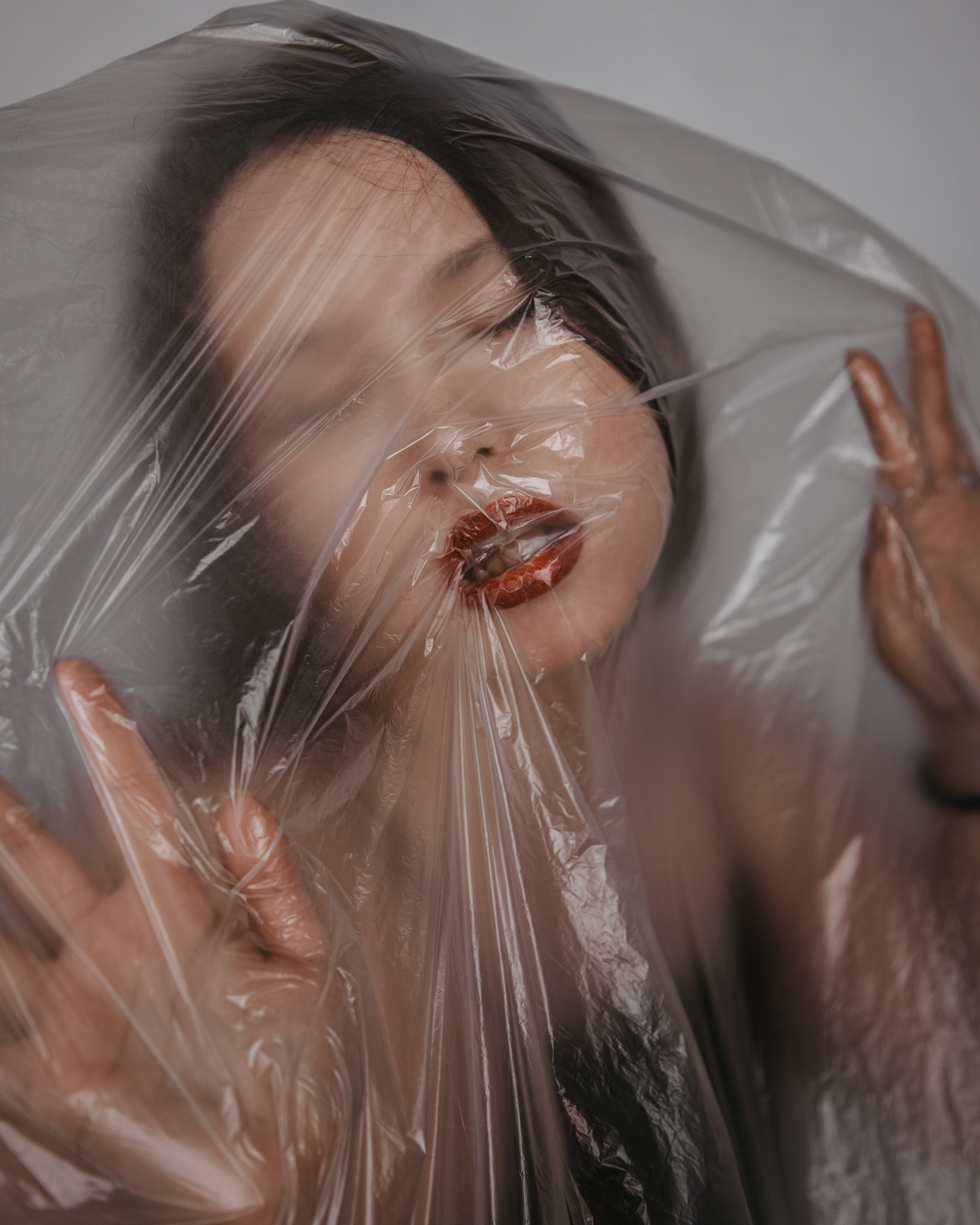 Творческая фотосессия. MARIA SOKOLOVA