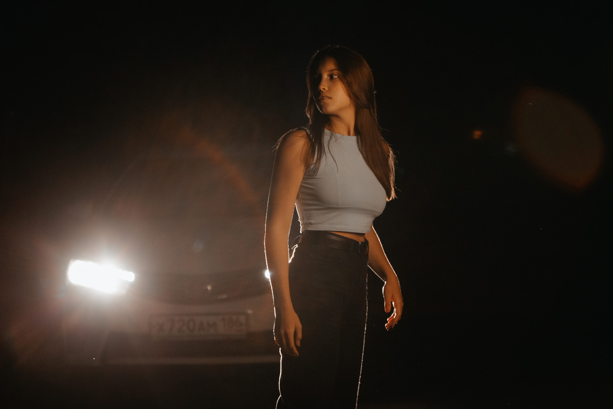 FRIENDS. MARIA SOKOLOVA