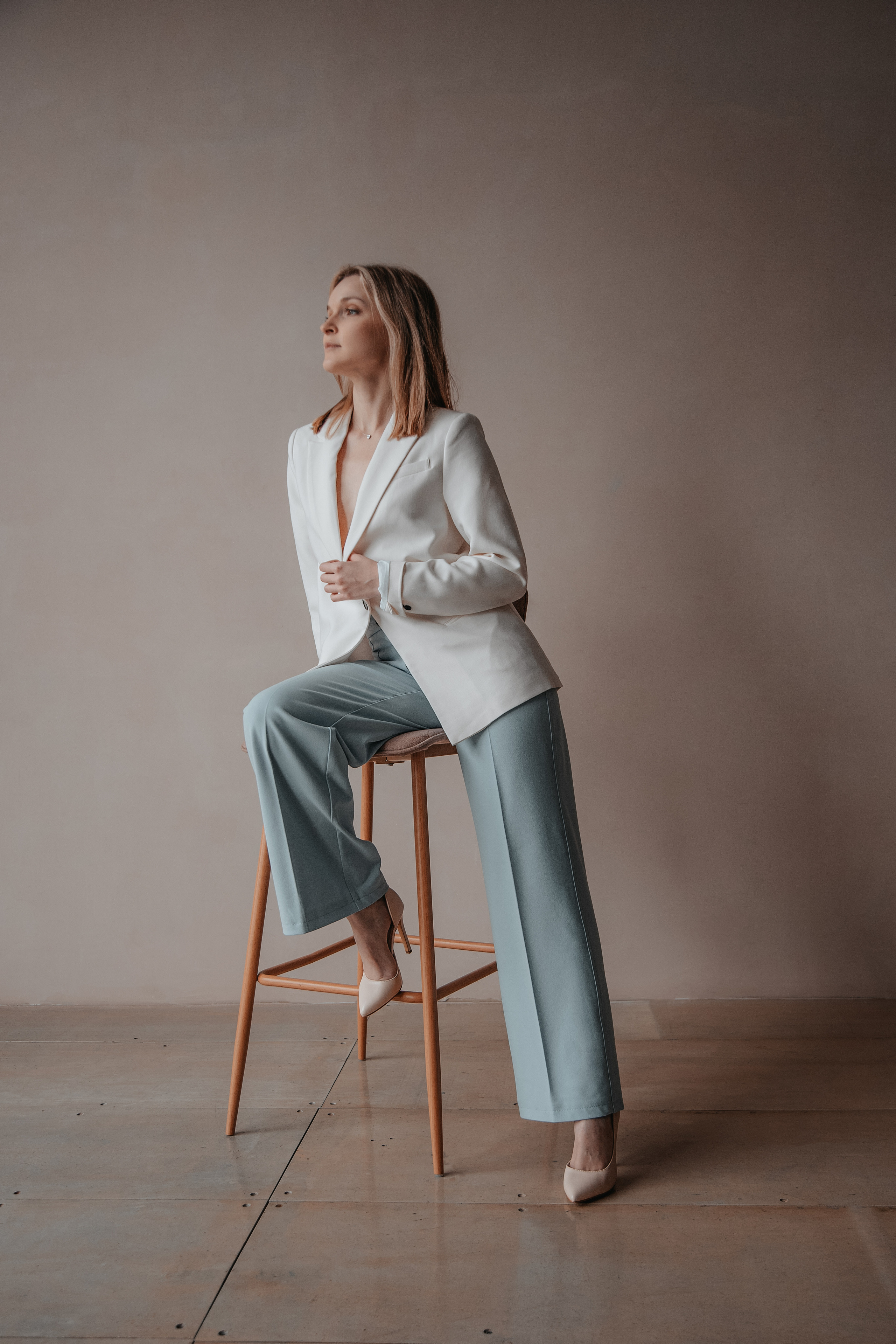 Фотосессия Love story в Санкт-Петербурге. MARIA SOKOLOVA