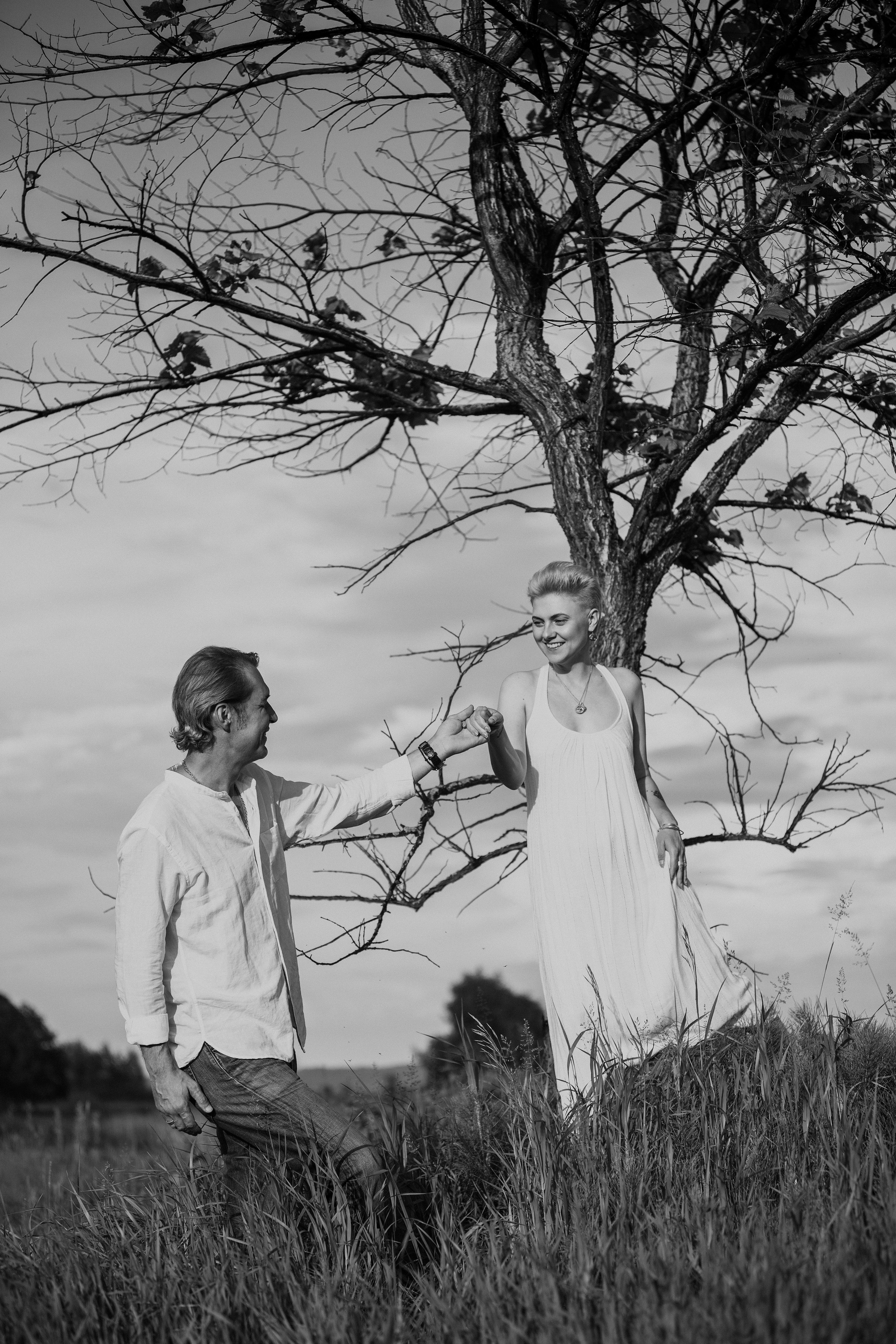 Фотосессия Love story Питер. СПБ. MARIA SOKOLOVA