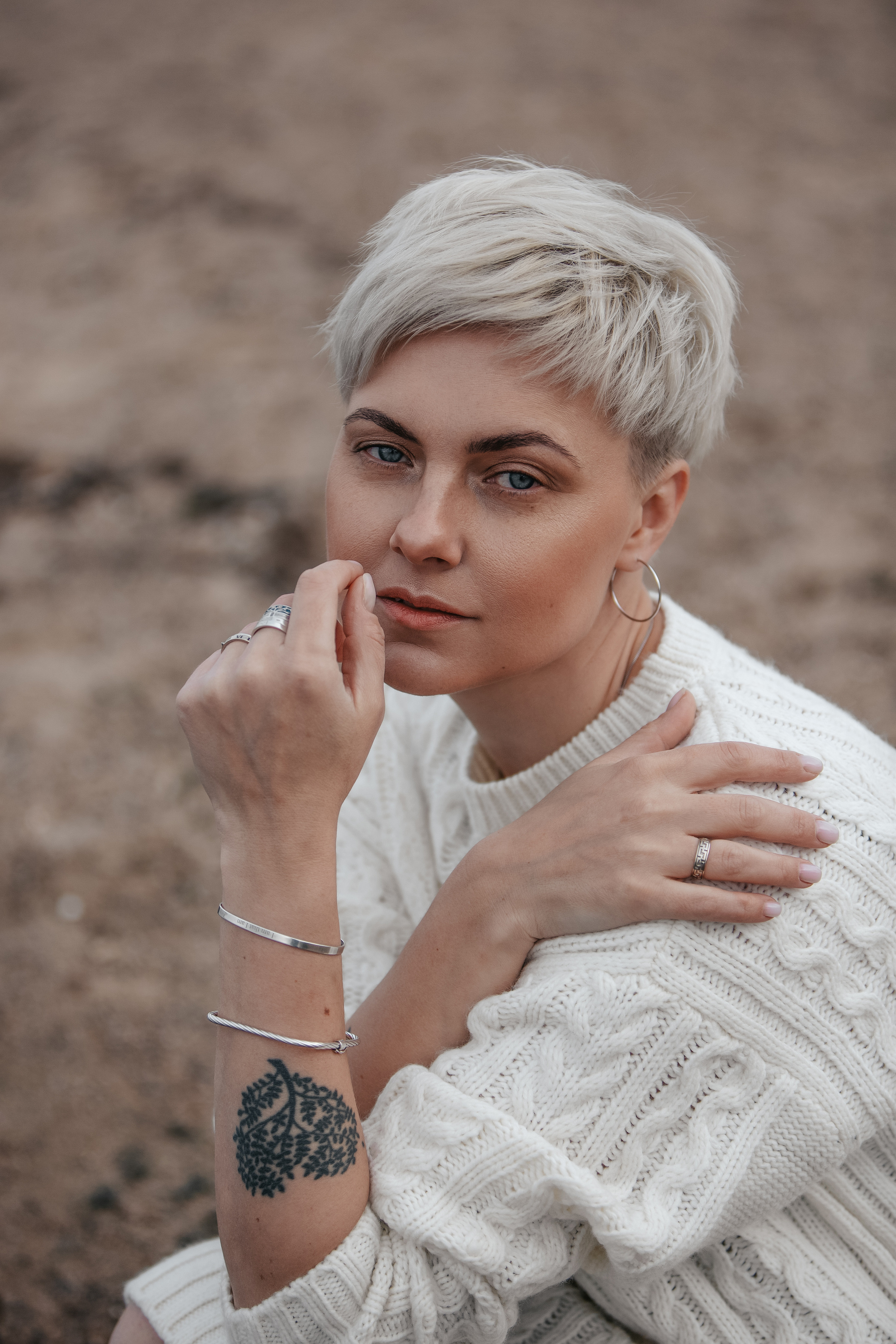 Фотосъёмка для блога. Лиза Мока. MARIA SOKOLOVA