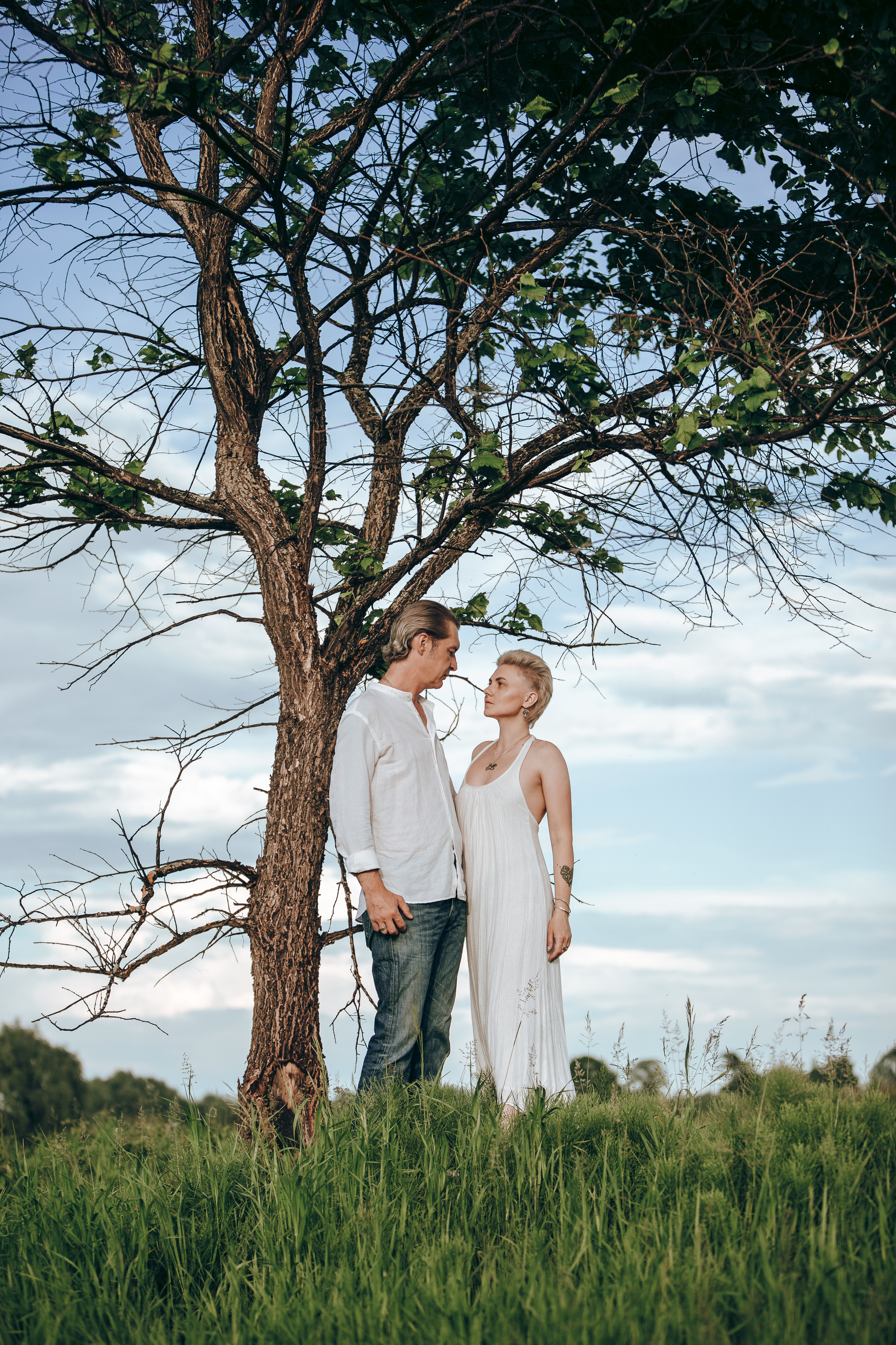 Фотосессия Love story Питер. СПБ. MARIA SOKOLOVA