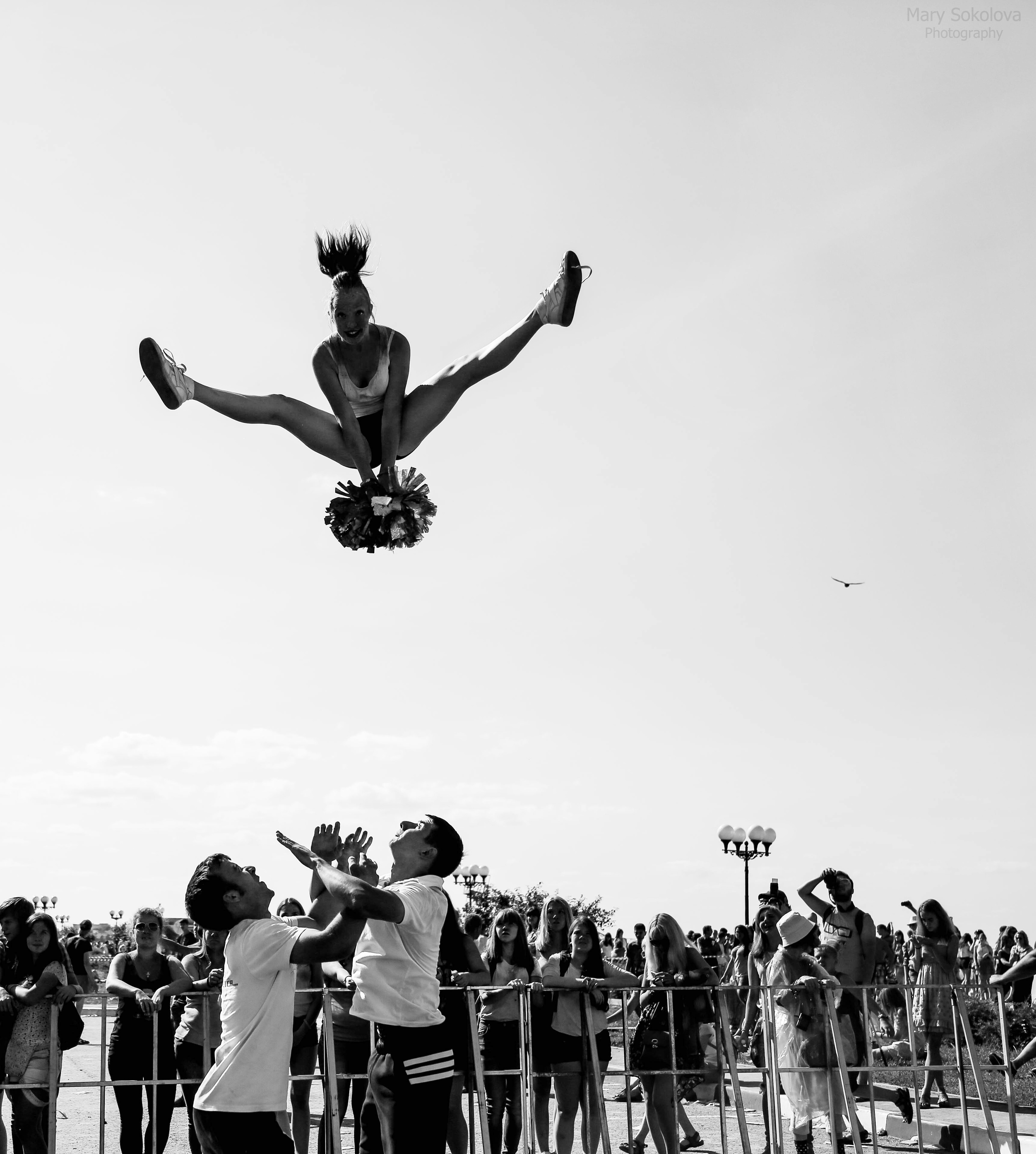 ФЕСТИВАТЬ COLORFEST | РЕПОРТАЖ. MARIA SOKOLOVA