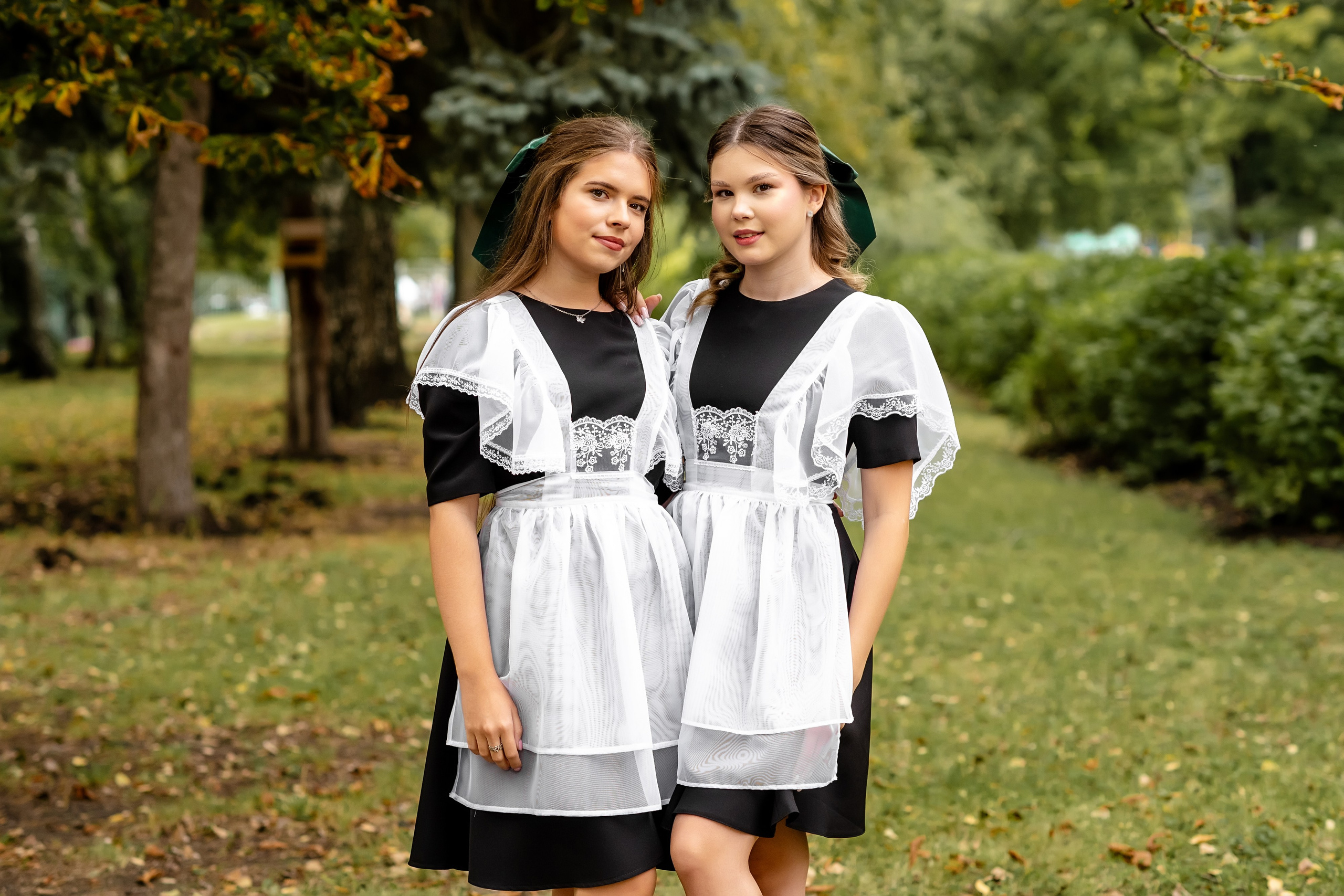 Выпускные школьные альбомы, детсадовские альбомы — Заречный, Пенза, Россия.