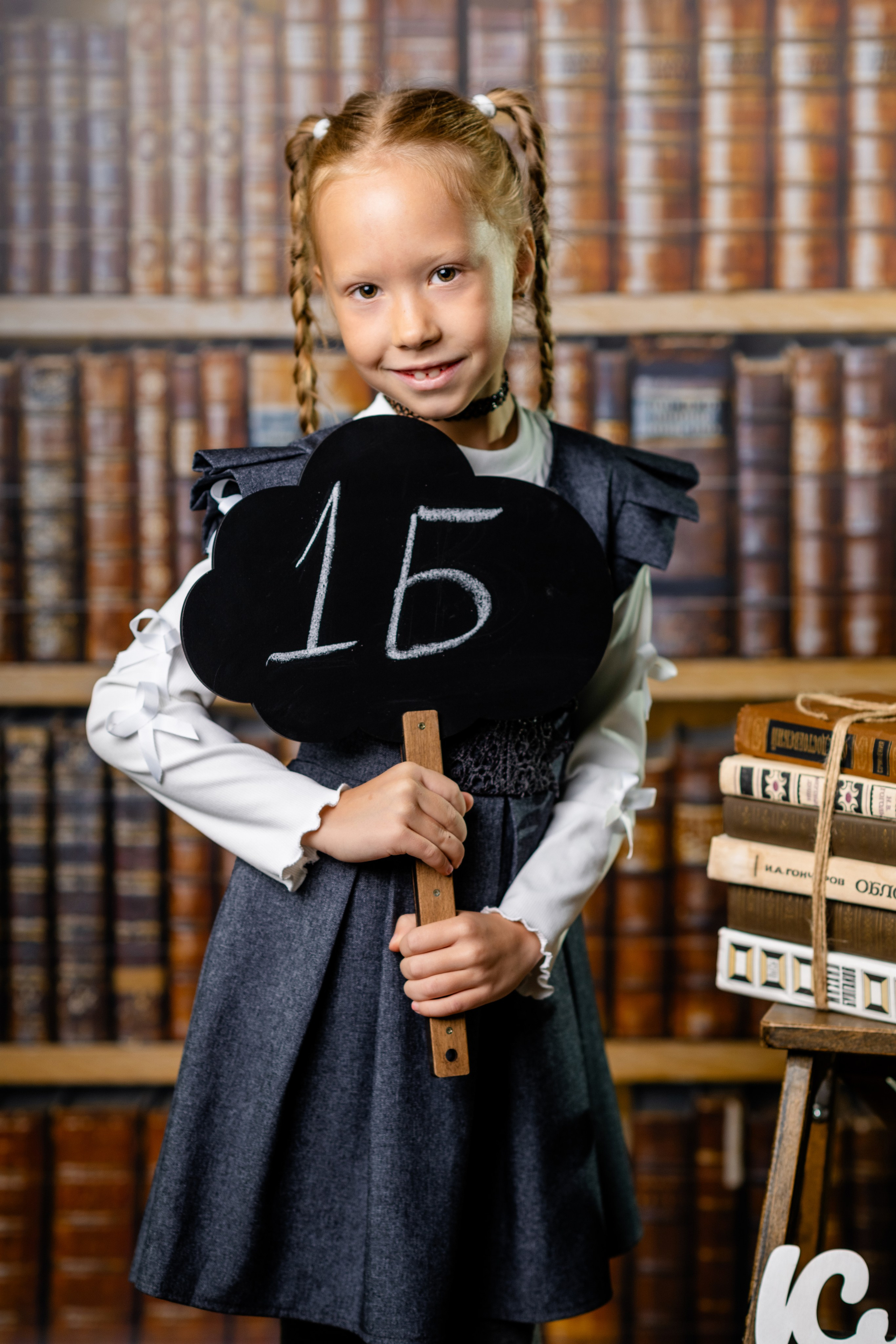 Дом детской фотографии Арсюткиной Наталии™