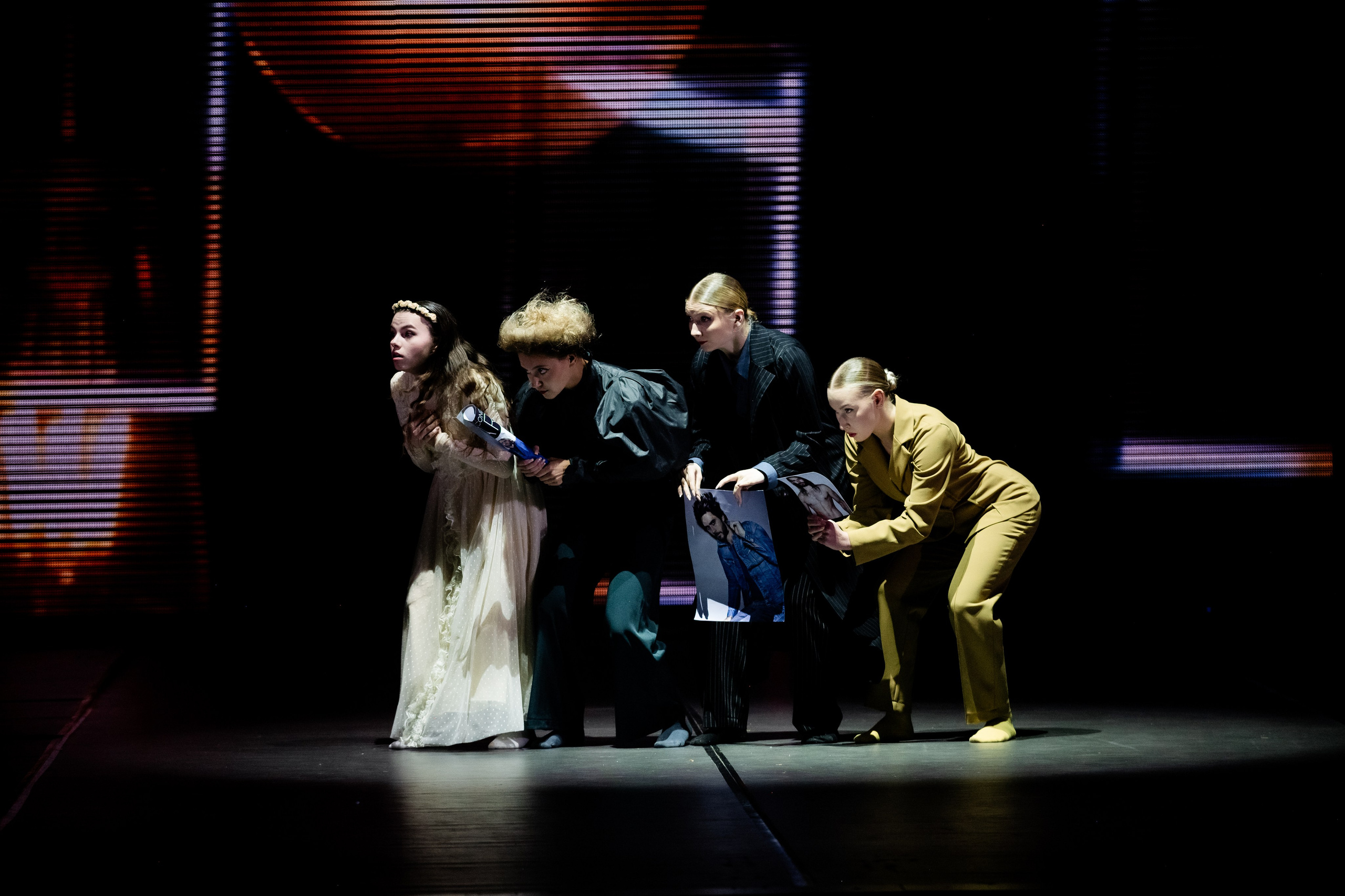 Концерты. Дом детской фотографии Арсюткиной Наталии™