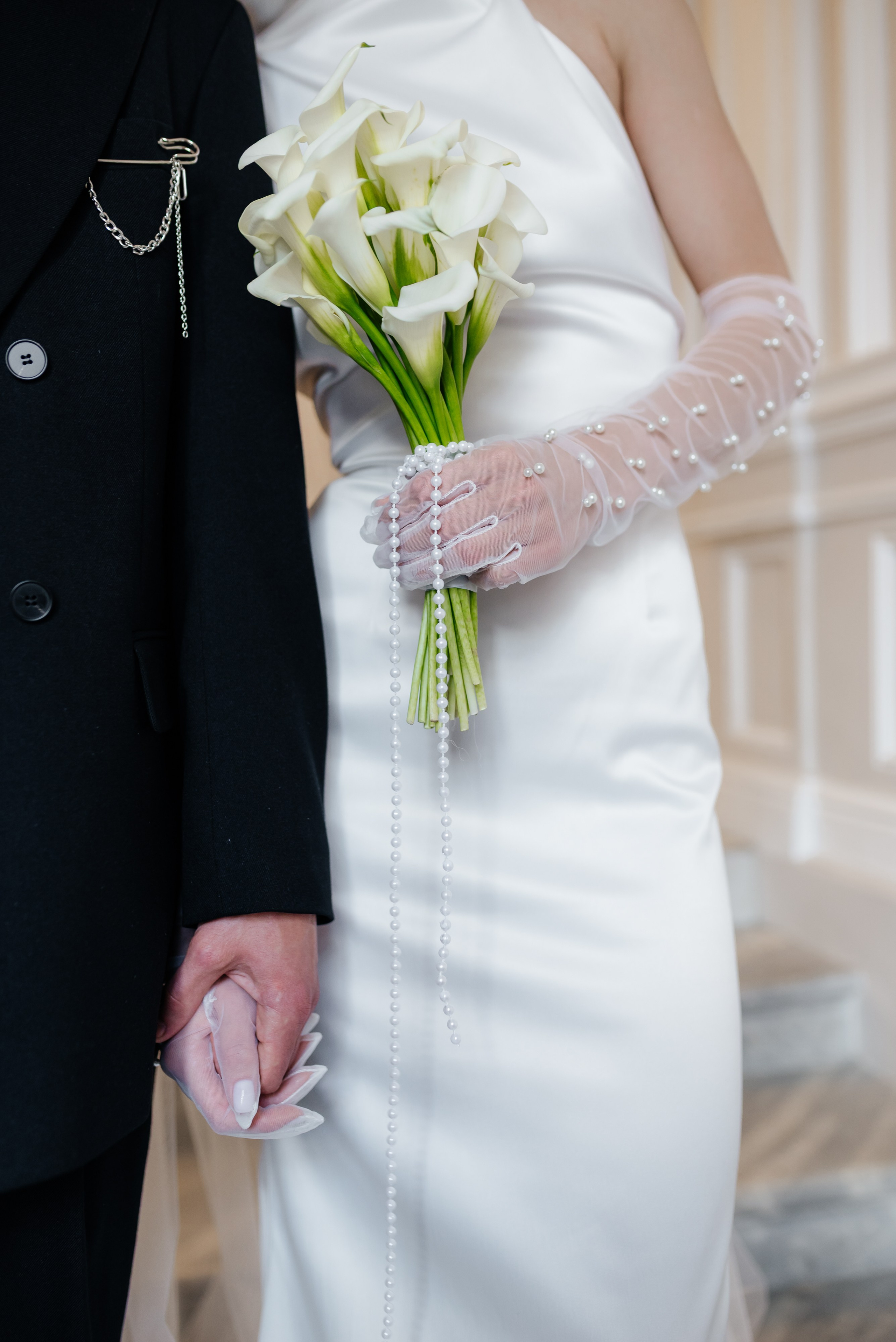 Olga & Sergei. Фотограф Екатеринбург Александра Гнусина