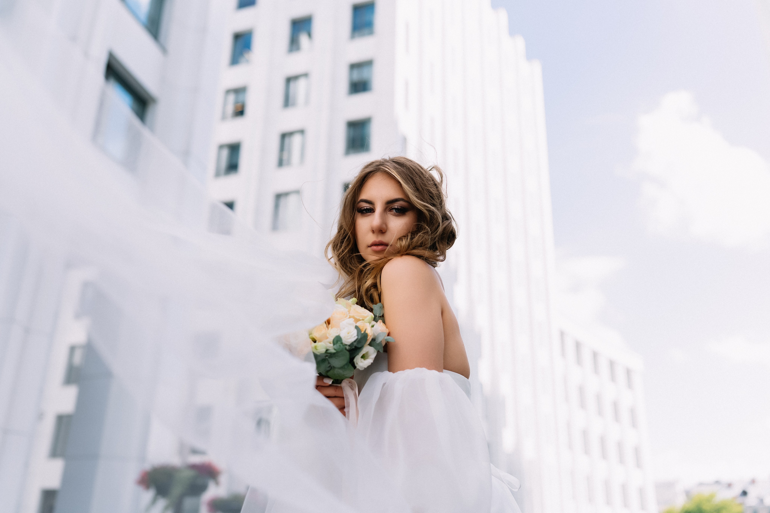 Wedding. Фотограф Москва