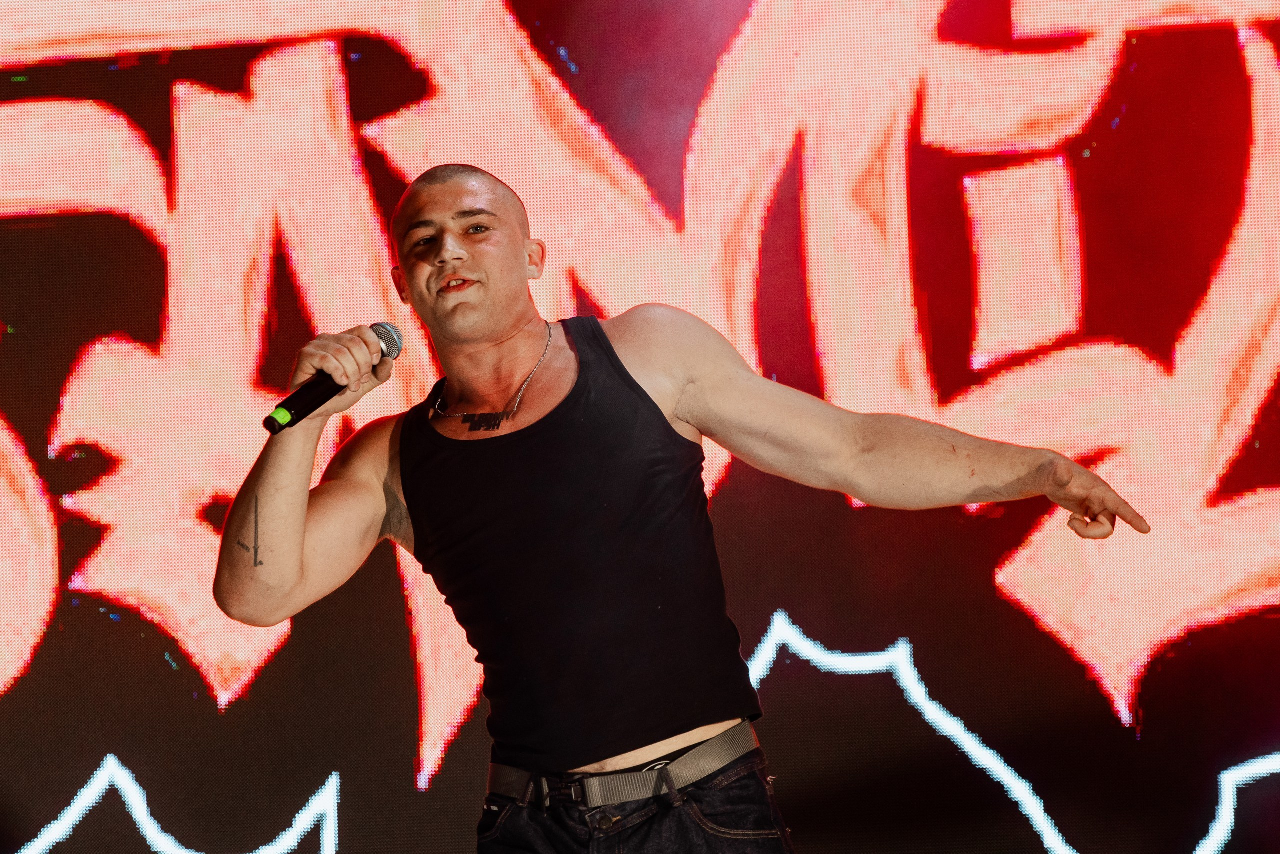 Танцы. Фотограф Николай Петрушкин | Ставрополь, Москва