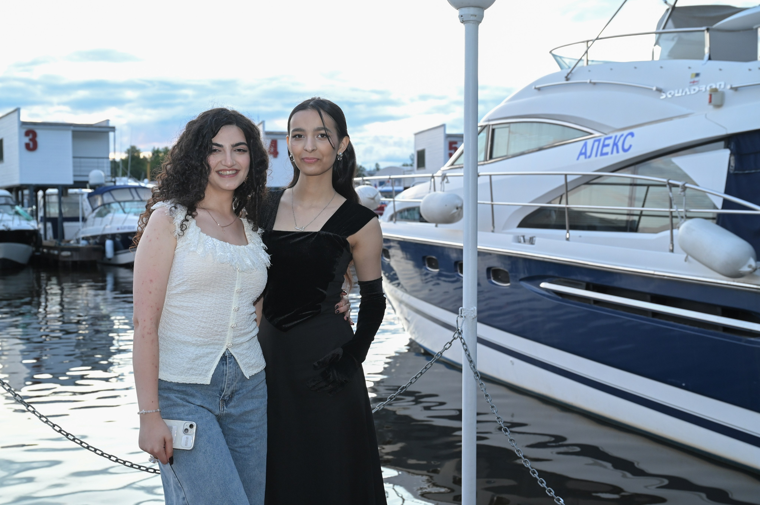 Выпускной 11 класс. Фотосессии в Москве. Фотограф Жоголева Мария