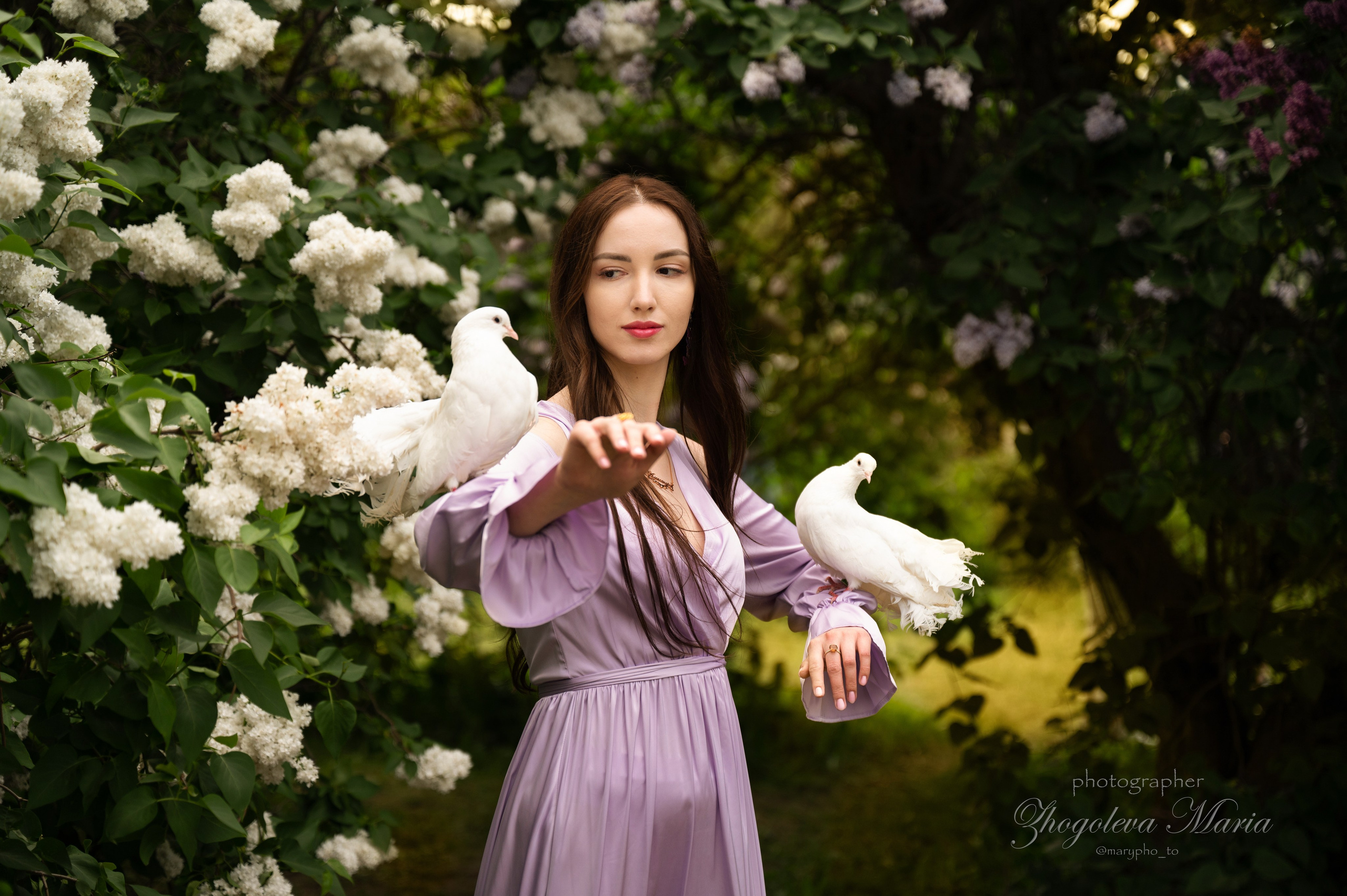 Фотосессии в Москве. Фотограф Жоголева Мария