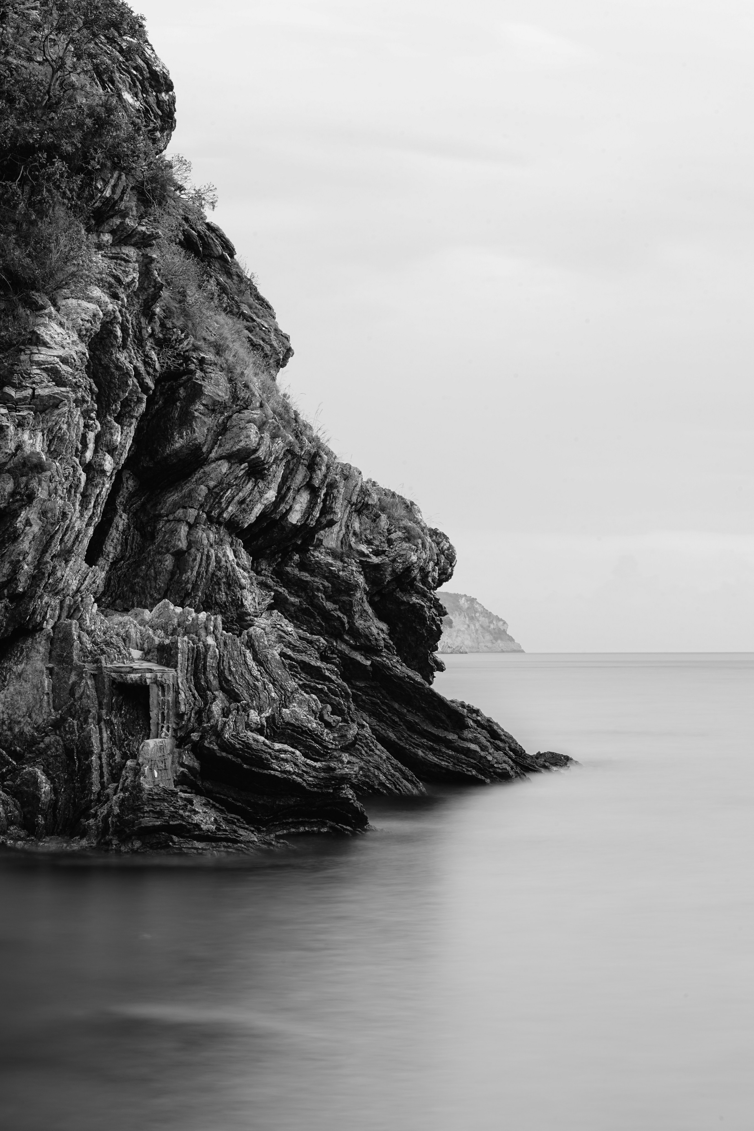 Landscapes. Oleg Kozachok — Photographer with Protanopia | Portraits, Texture & Light