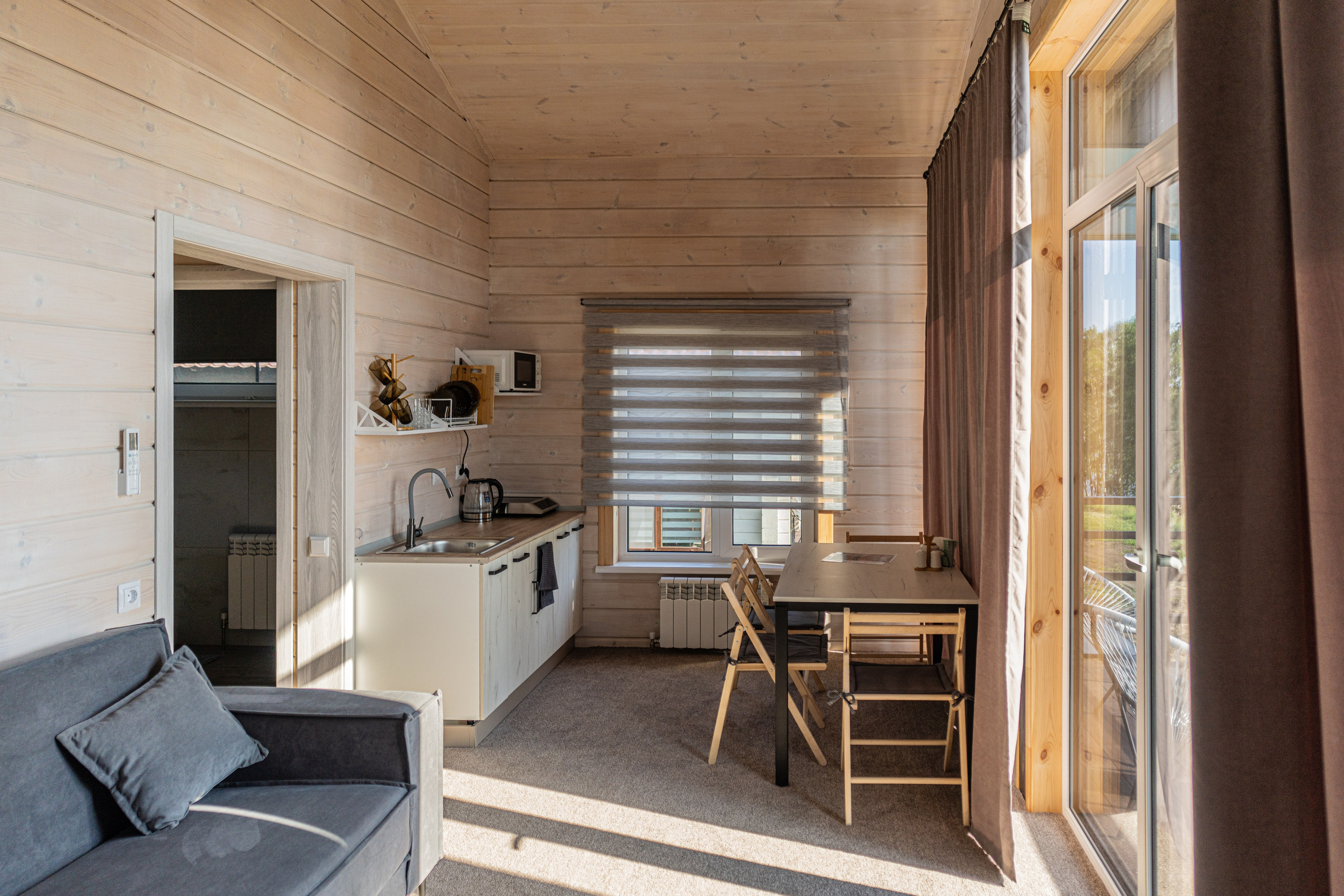 Полянка. Анастасия Паршукова — фотограф Шерегеш Новосибирск