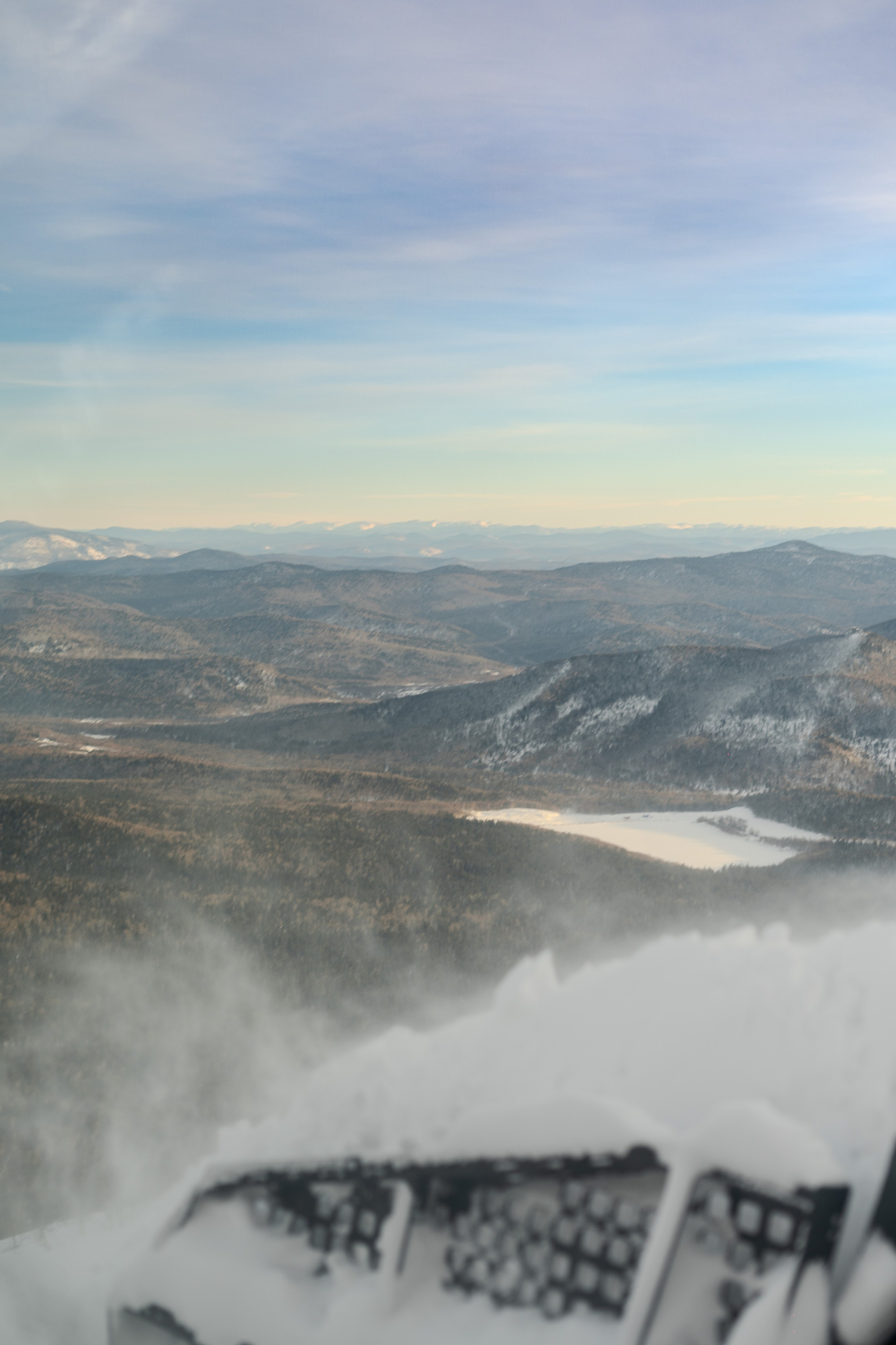 Mountain Patrol. Анастасия Паршукова — фотограф Шерегеш Новосибирск