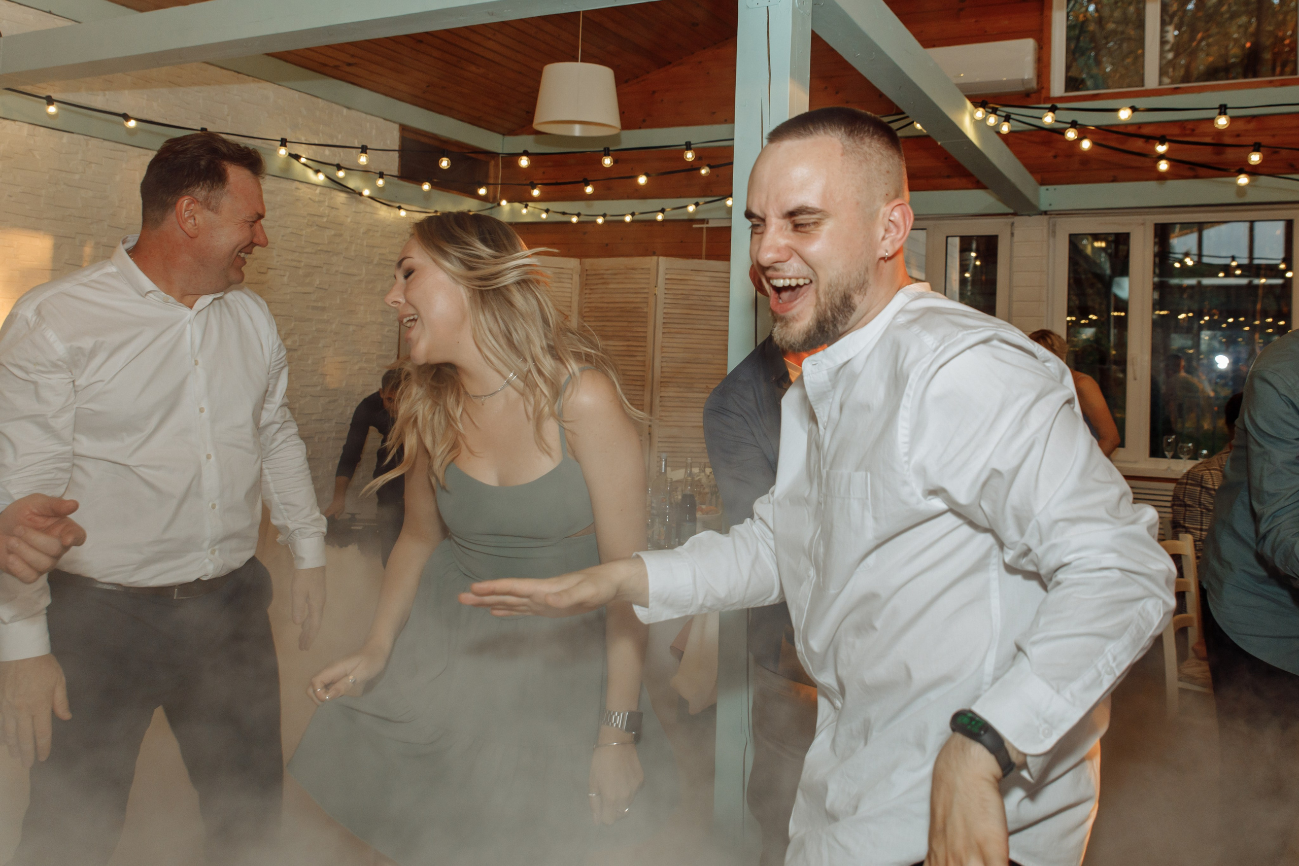 Влад и Даша