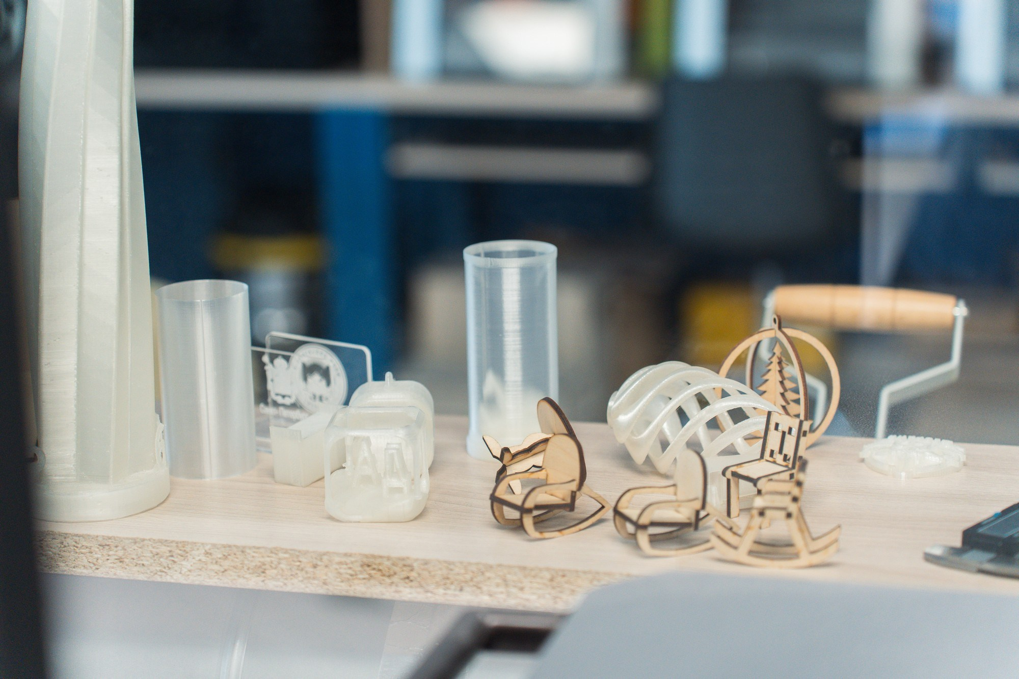 Инженерные кадры России. Репортажная съёмка в Санкт-Петербурге, Константин Петров