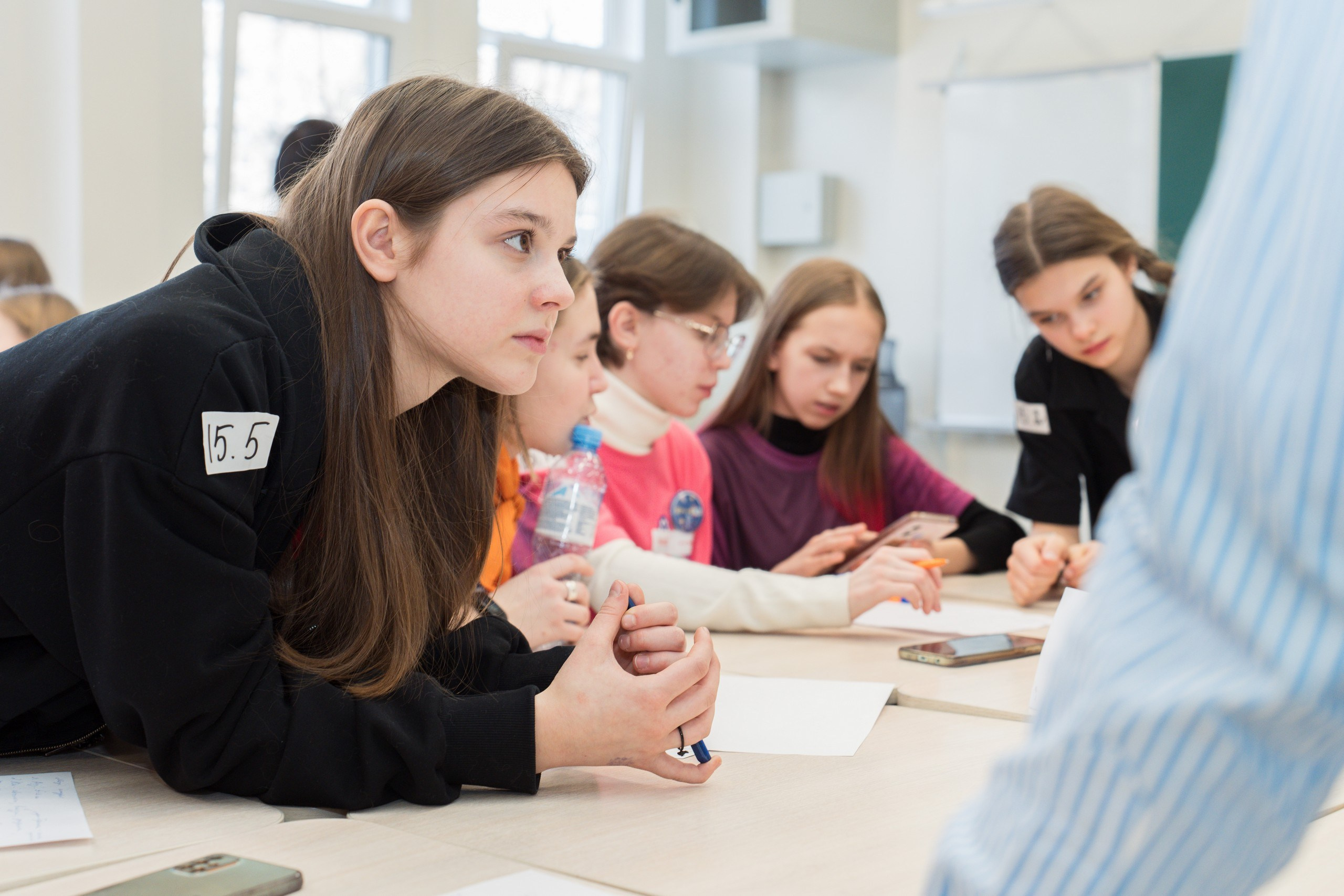 Чемпионат. Репортажная съёмка в Санкт-Петербурге, Константин Петров