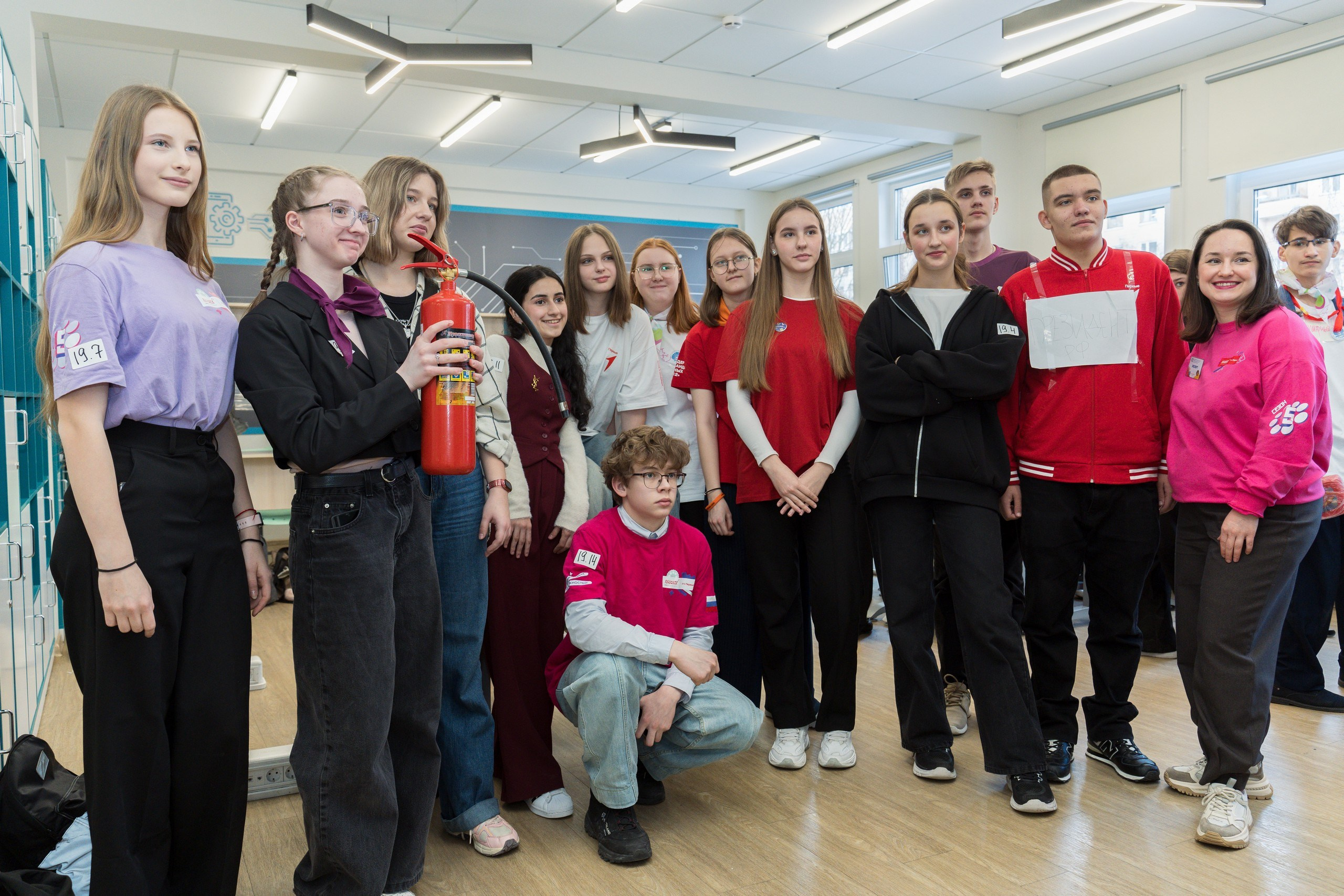 Чемпионат. Репортажная съёмка в Санкт-Петербурге, Константин Петров