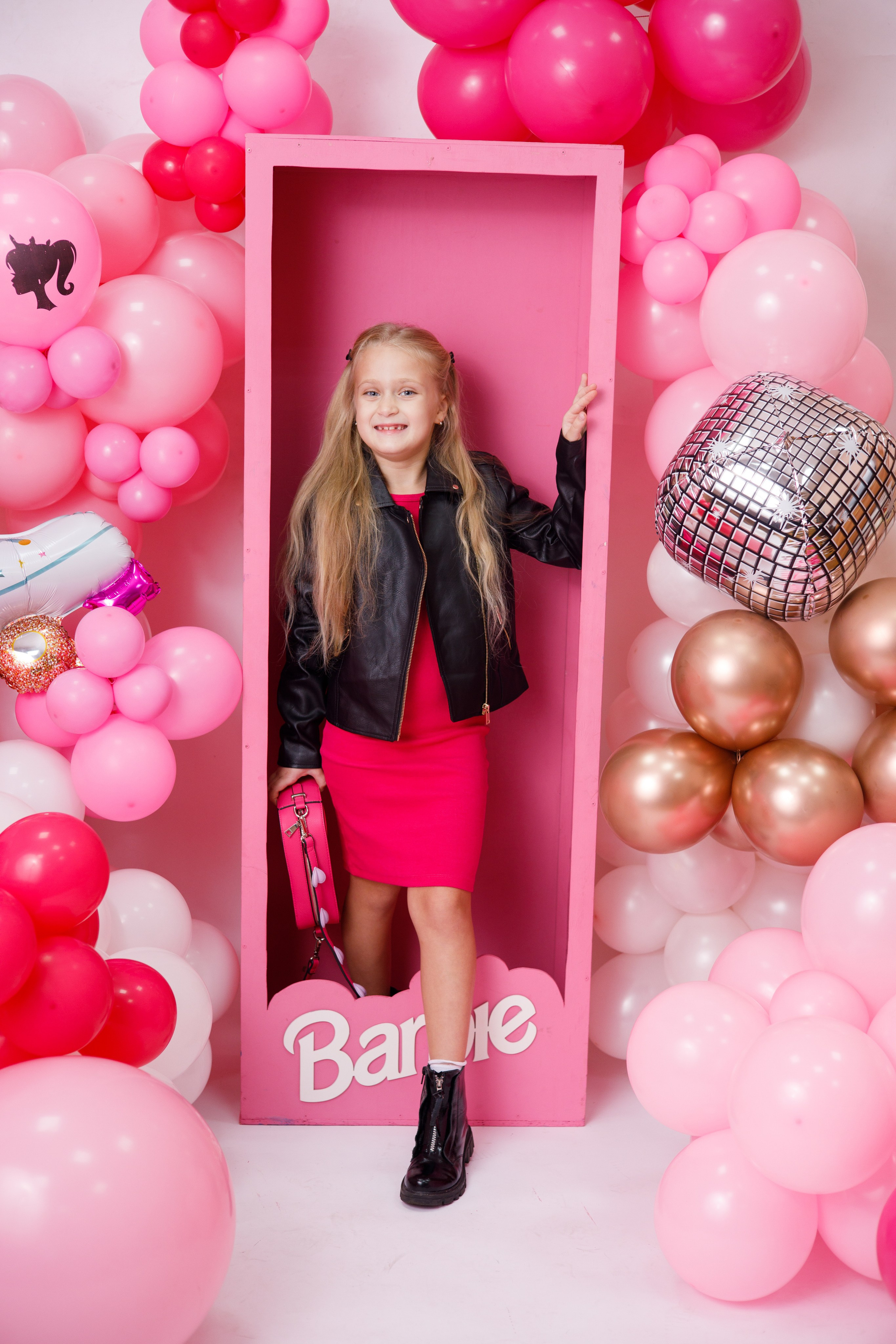 Барби. Фотограф новорожденных и семей Туапсе Краснодарский край Анна Альтман