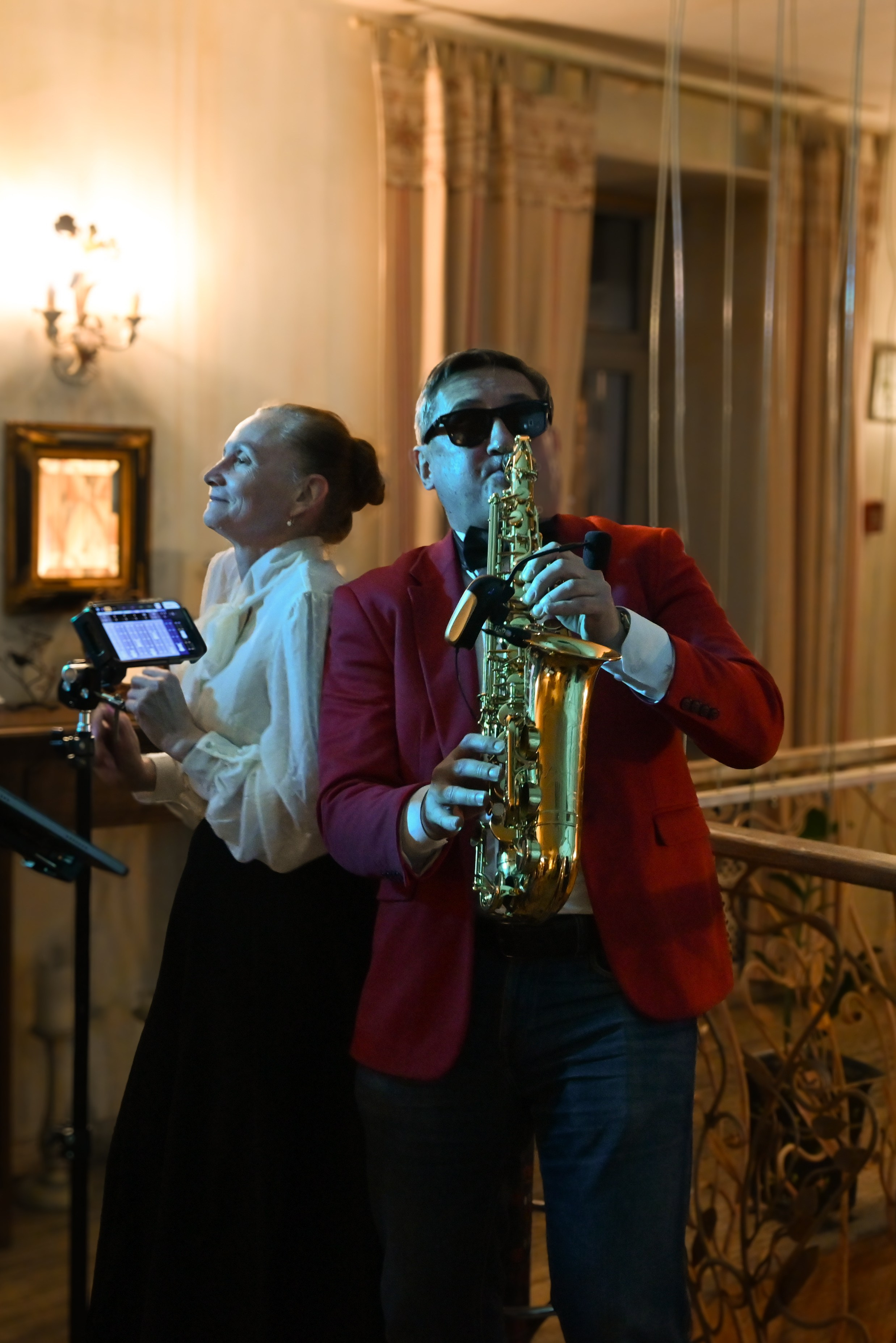 Светские мероприятия. Репортажный и портретный фотограф в Екатеринбурге Luara Lou