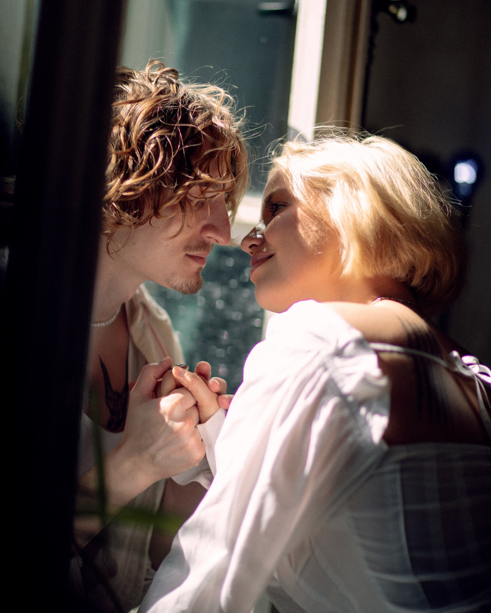 Masha&Pasha (studio). Фотограф города Уральск Ольга Василец