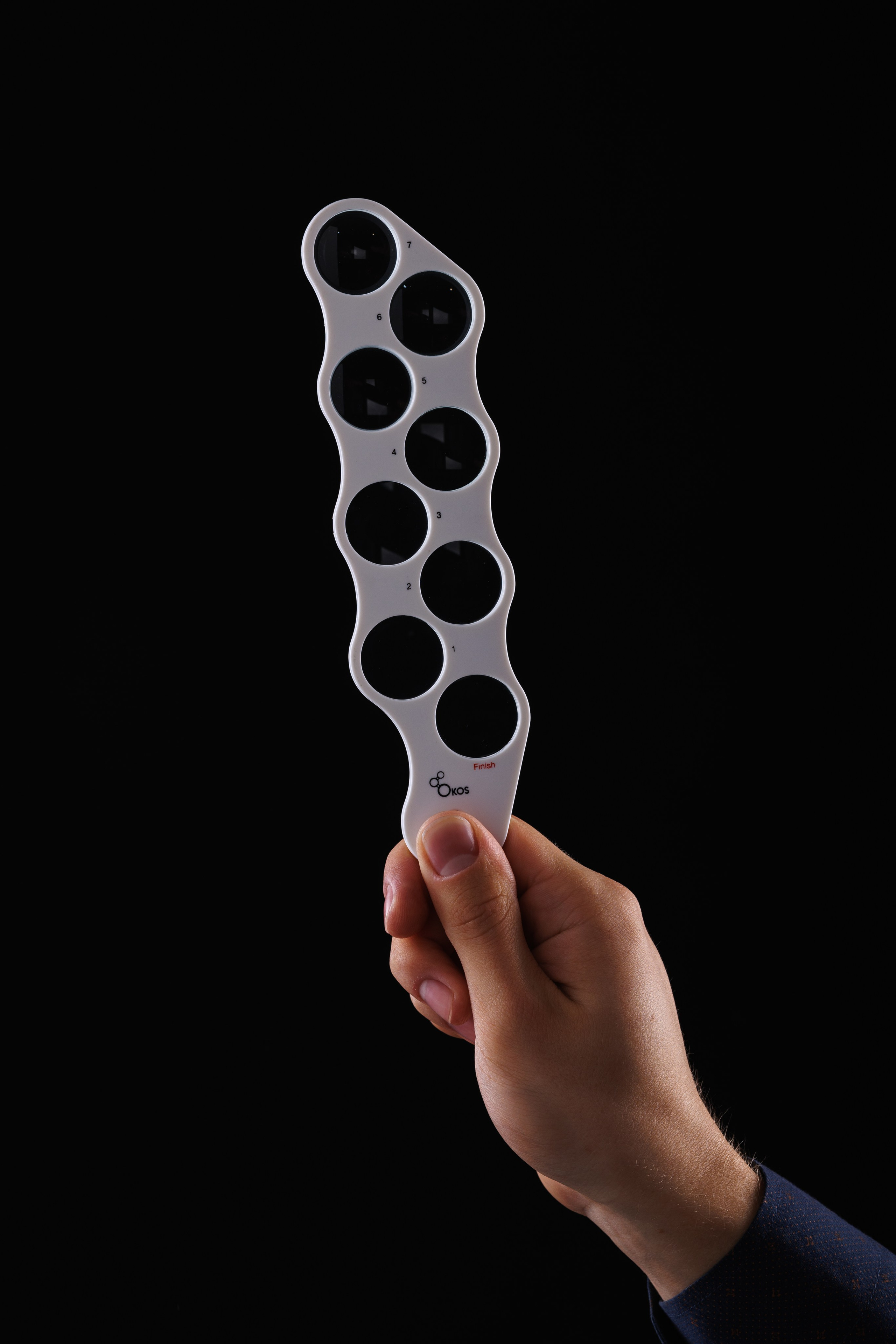 OCOS. Фотограф Ставрополь Петр Голубенко