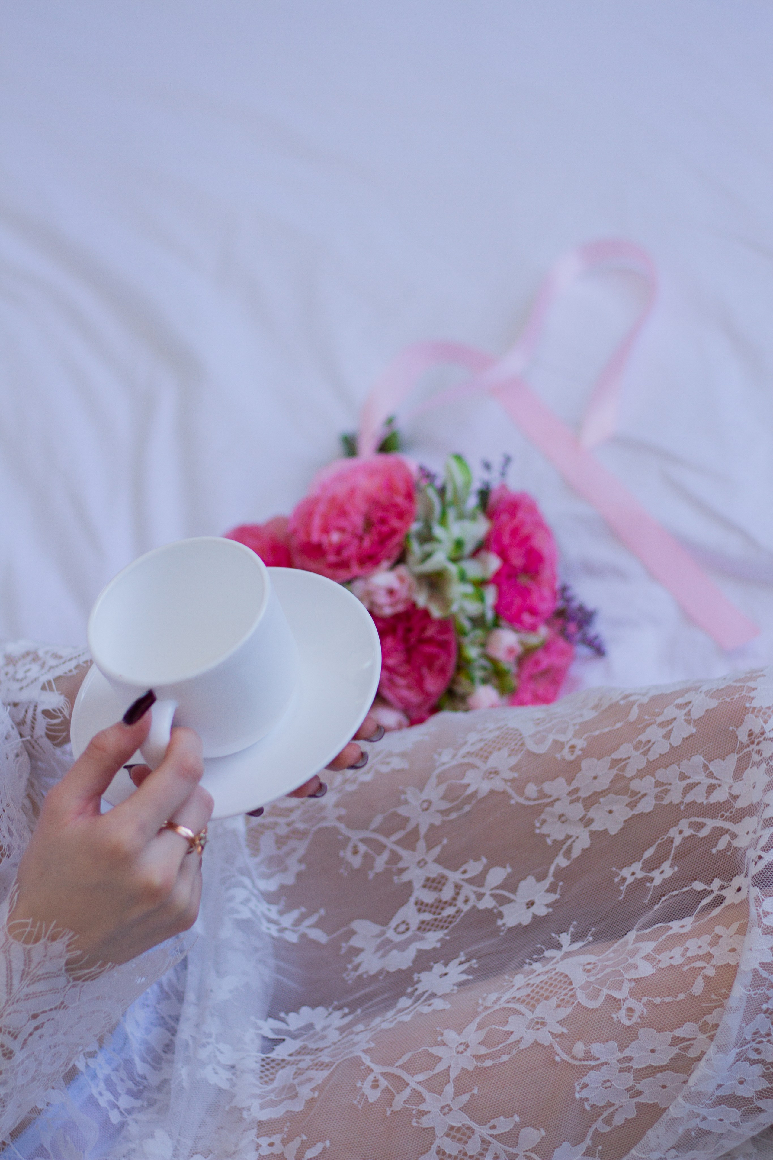 Свадьбы. Свадебный и портретный фотограф Твери и области Лидия Коновалова