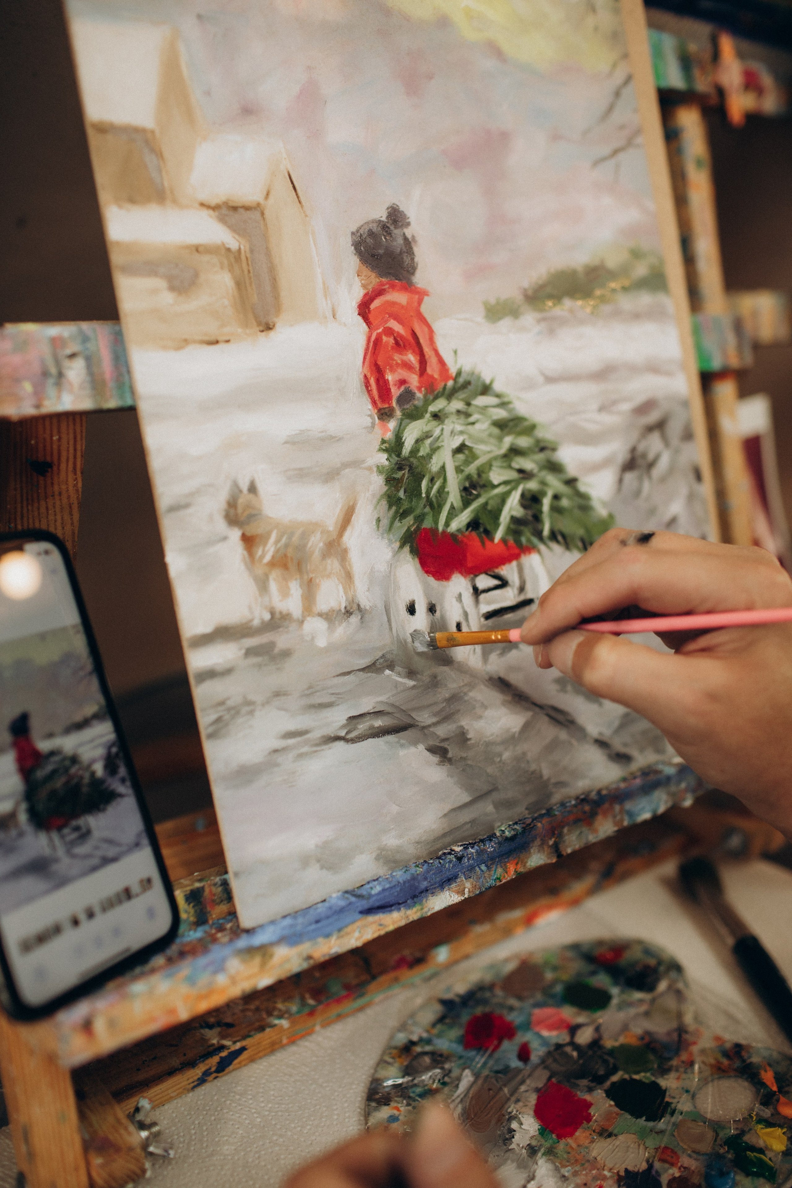 Отзывы. Семейный фотограф в Челябинске Ксения Зубкова