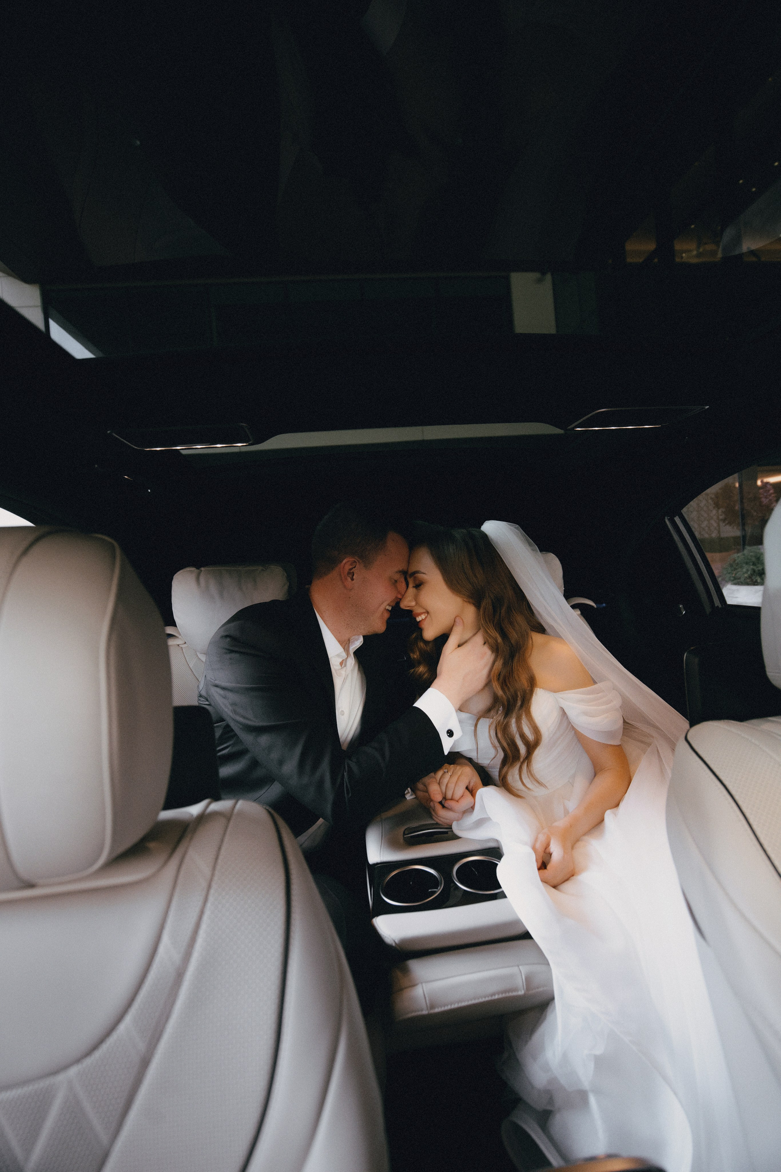 Леон и Юлия. Portfolio