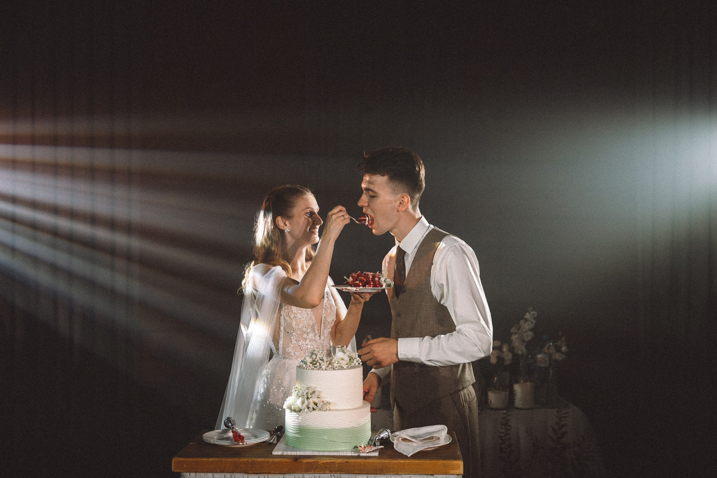 Юлия и Владимир. Lifestyle фотограф в Санкт-Петербурге Анна Щекалева