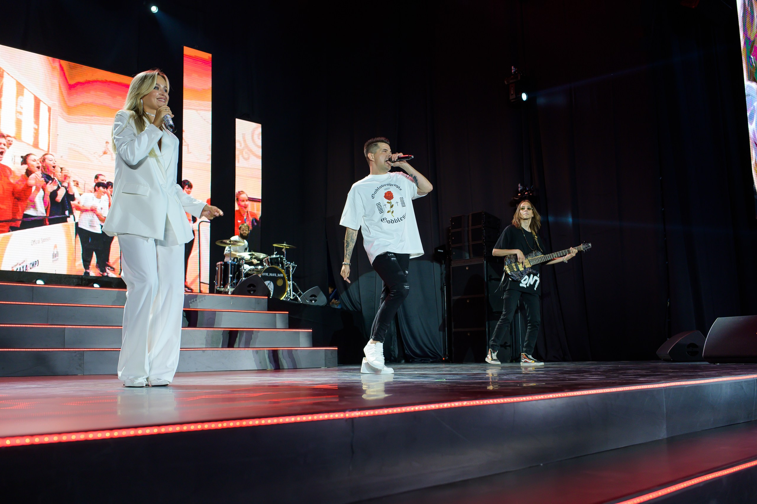 День Соц работника. Фотограф в Кемерово Владислав Шульц