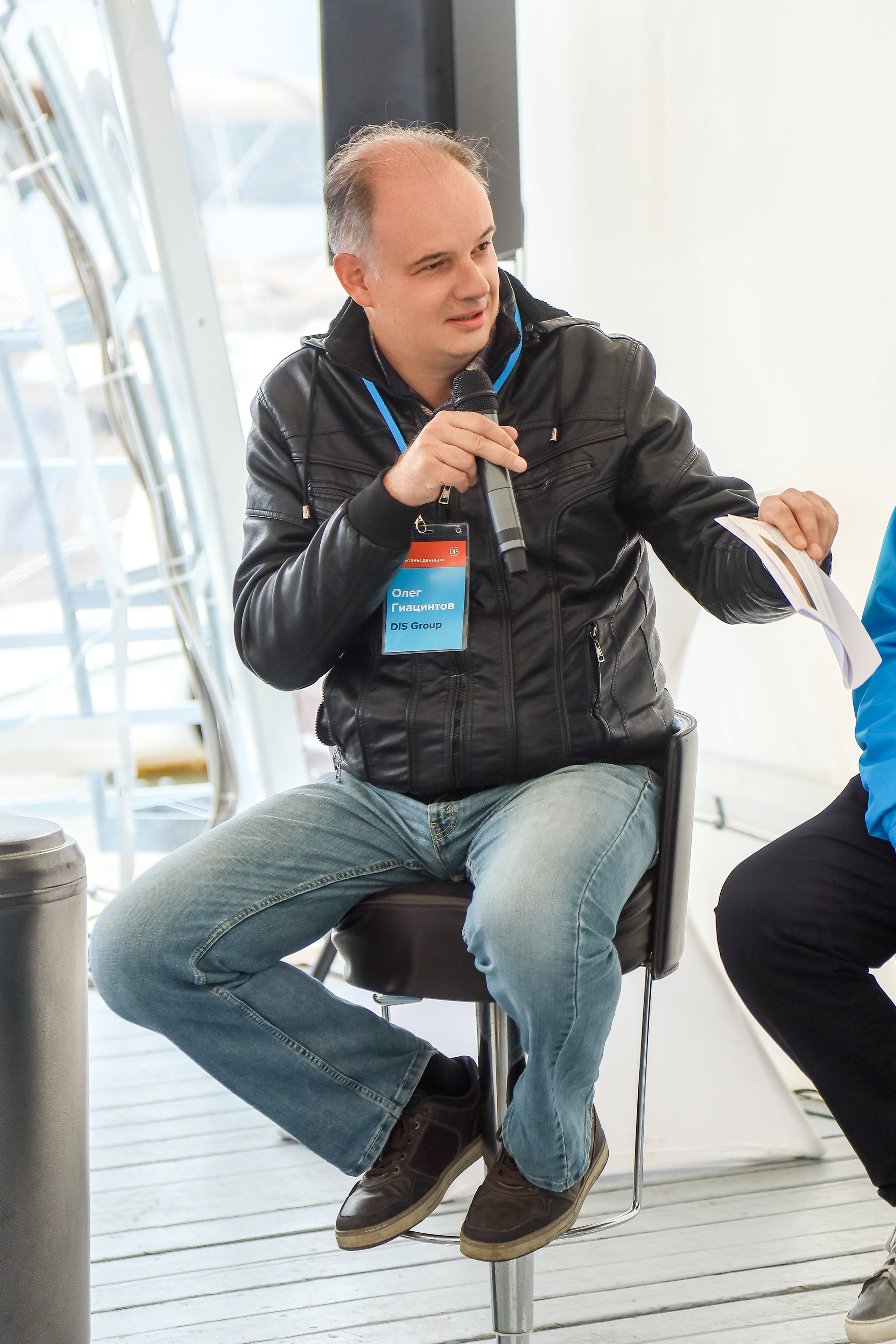 Регата 2024. Фотограф Антон Чупринин