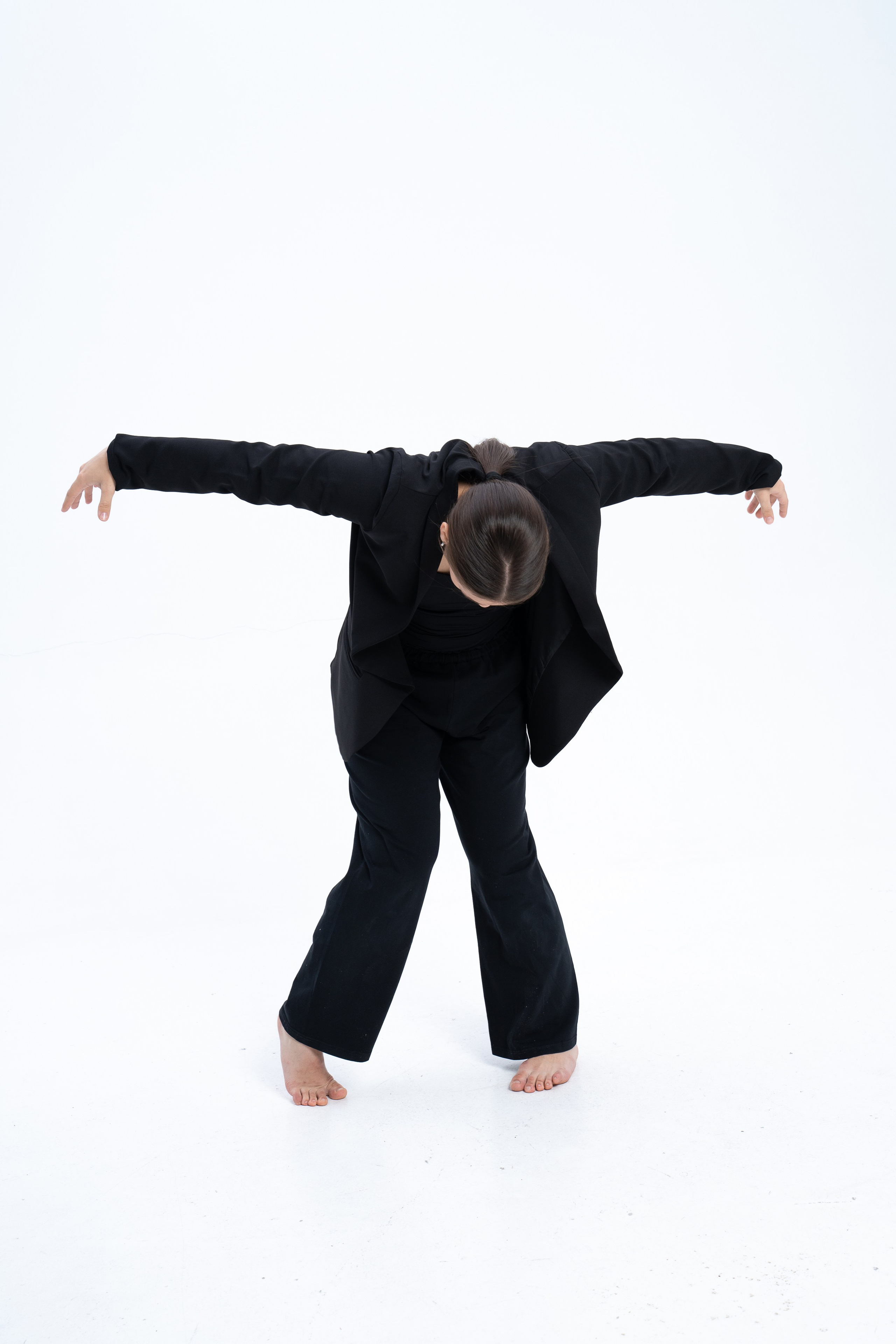 Катя Полханова. Фотограф Алла Быкова