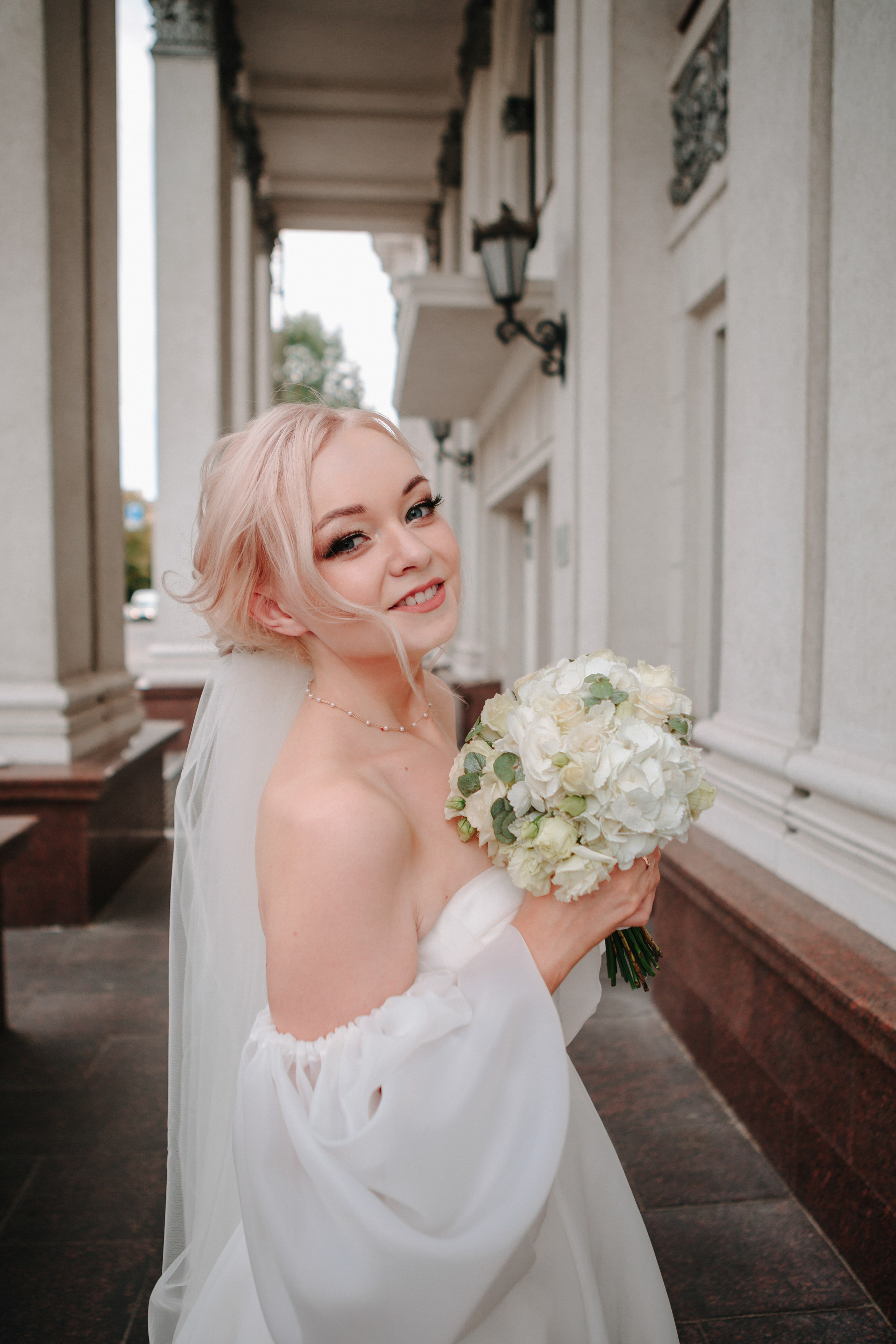 • Алина & Николай •. Семейный и свадебный фотограф в Воронеже Майя Добровольская