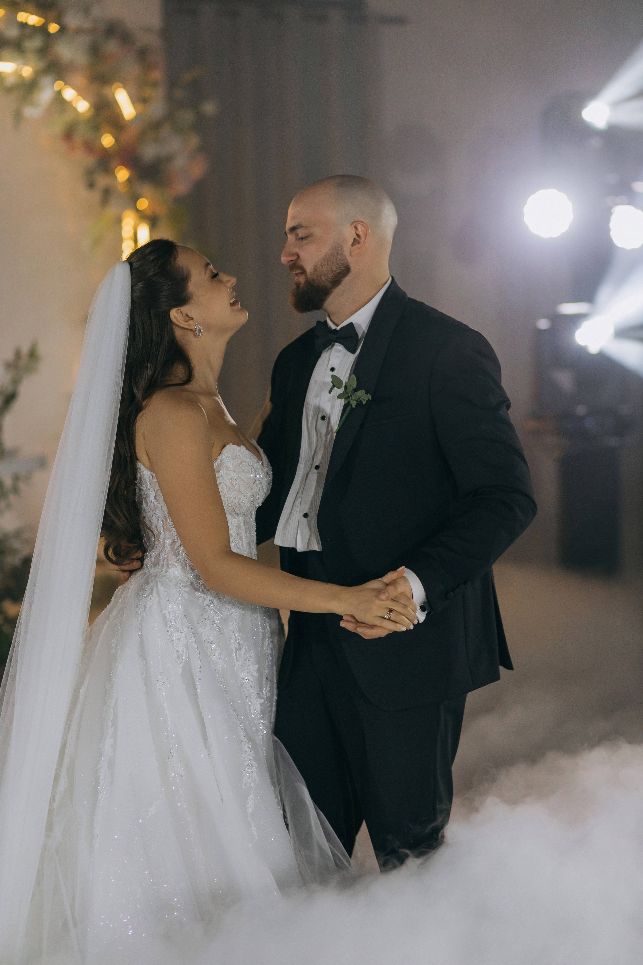 Владислав и Яна. Свадебный фотограф в Краснодаре Ольга Цвиченко