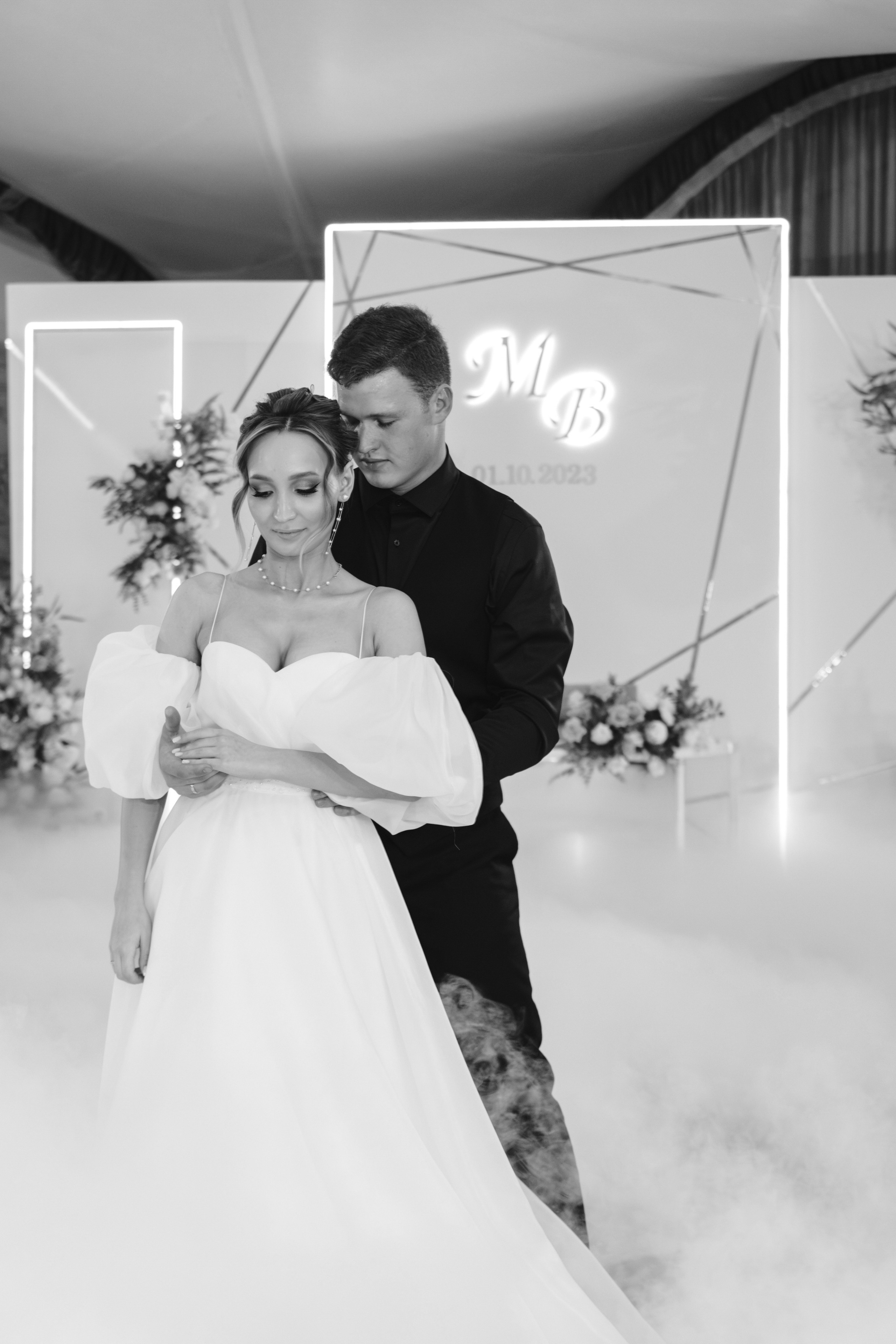 Свадьба Максима и Валерии. Фотосессии, Семейный, свадебный фотограф в Самаре