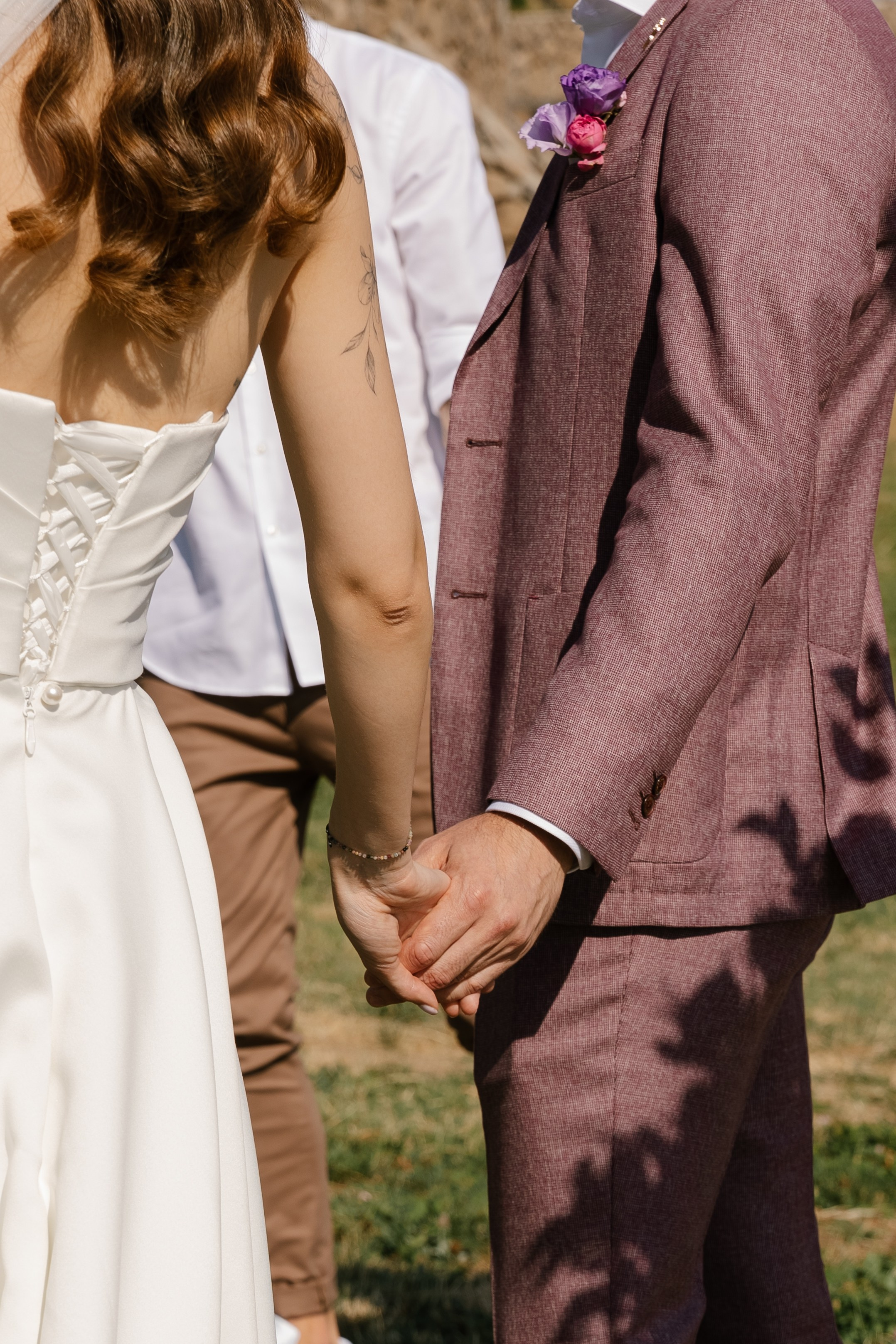 Ольга и Артем (Армения 🇦🇲). Фотограф Кожевникова Виктория