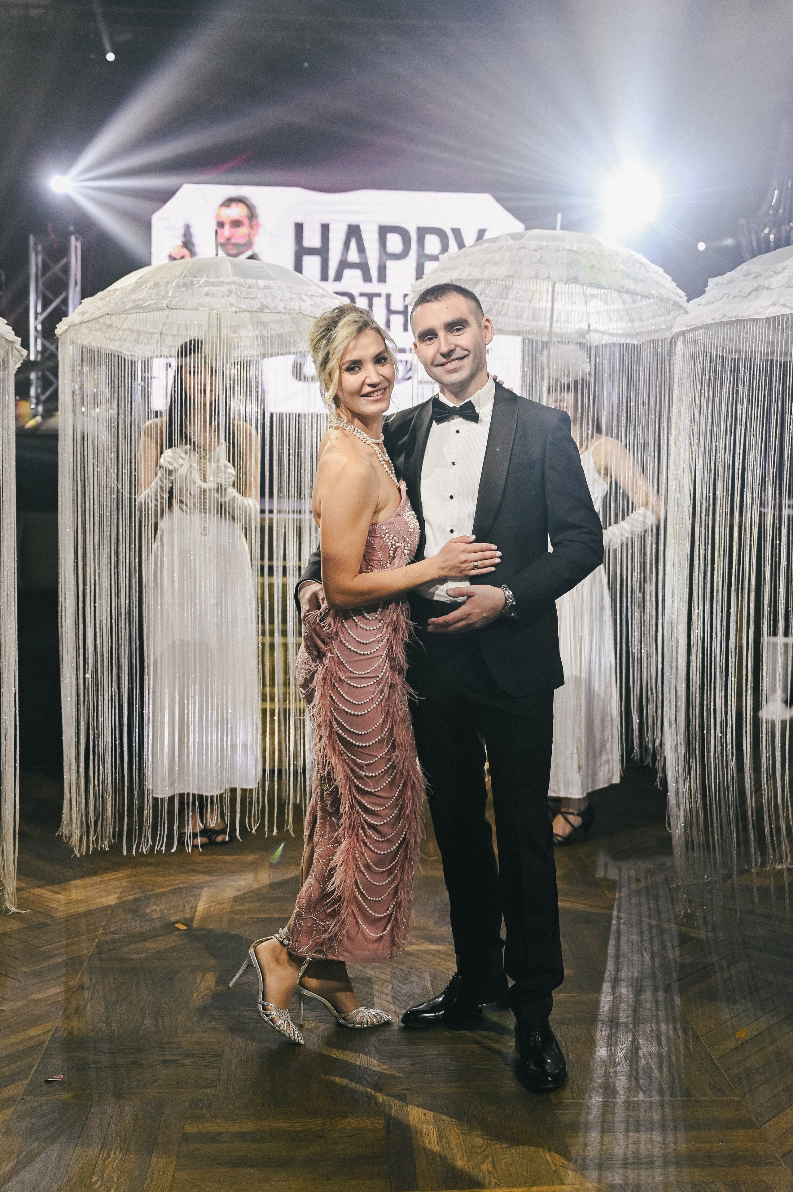 Юбилей Дмитрия. Свадебный и семейный фотограф Волгоград Москва