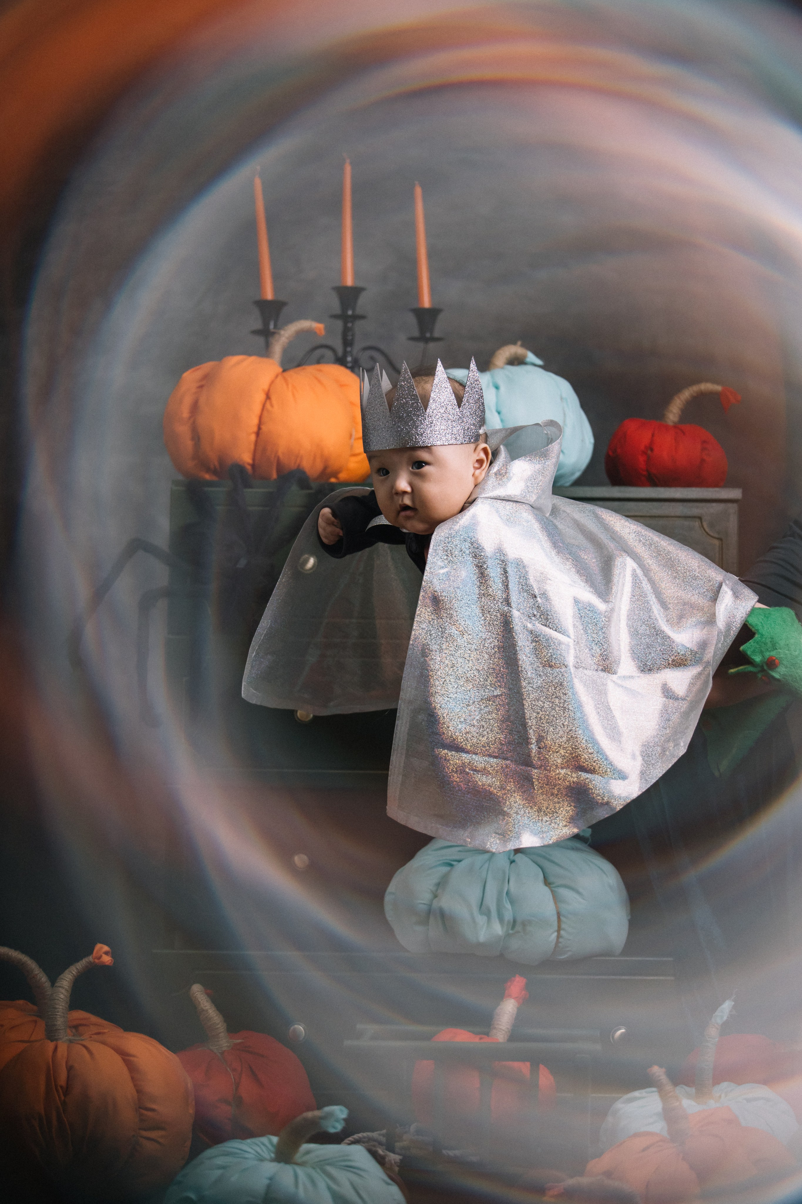 МАЛЫШИ. Саргылана Афанасьева