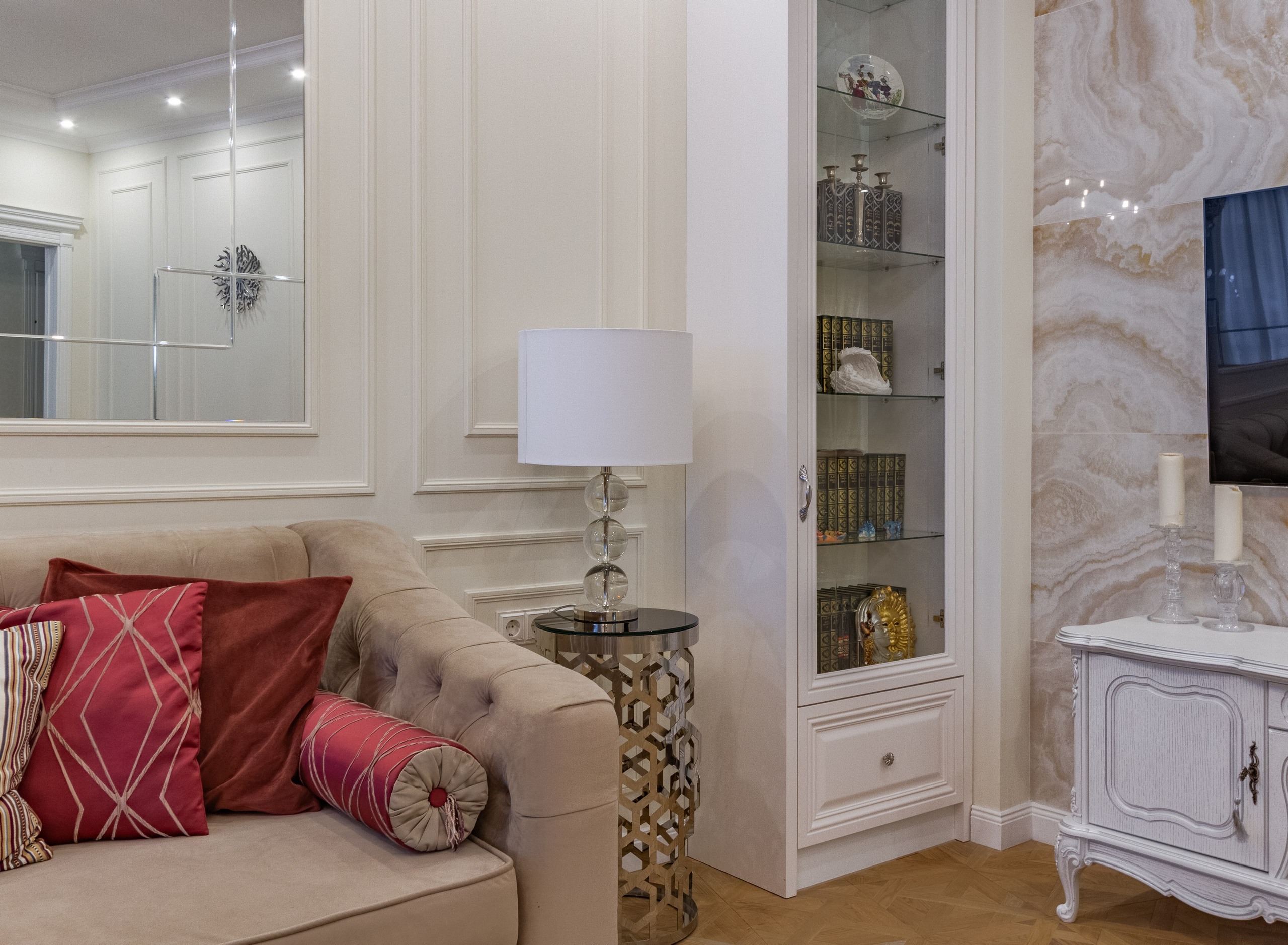 Съемка объектов недвижимости. Упаковка Недвижимости