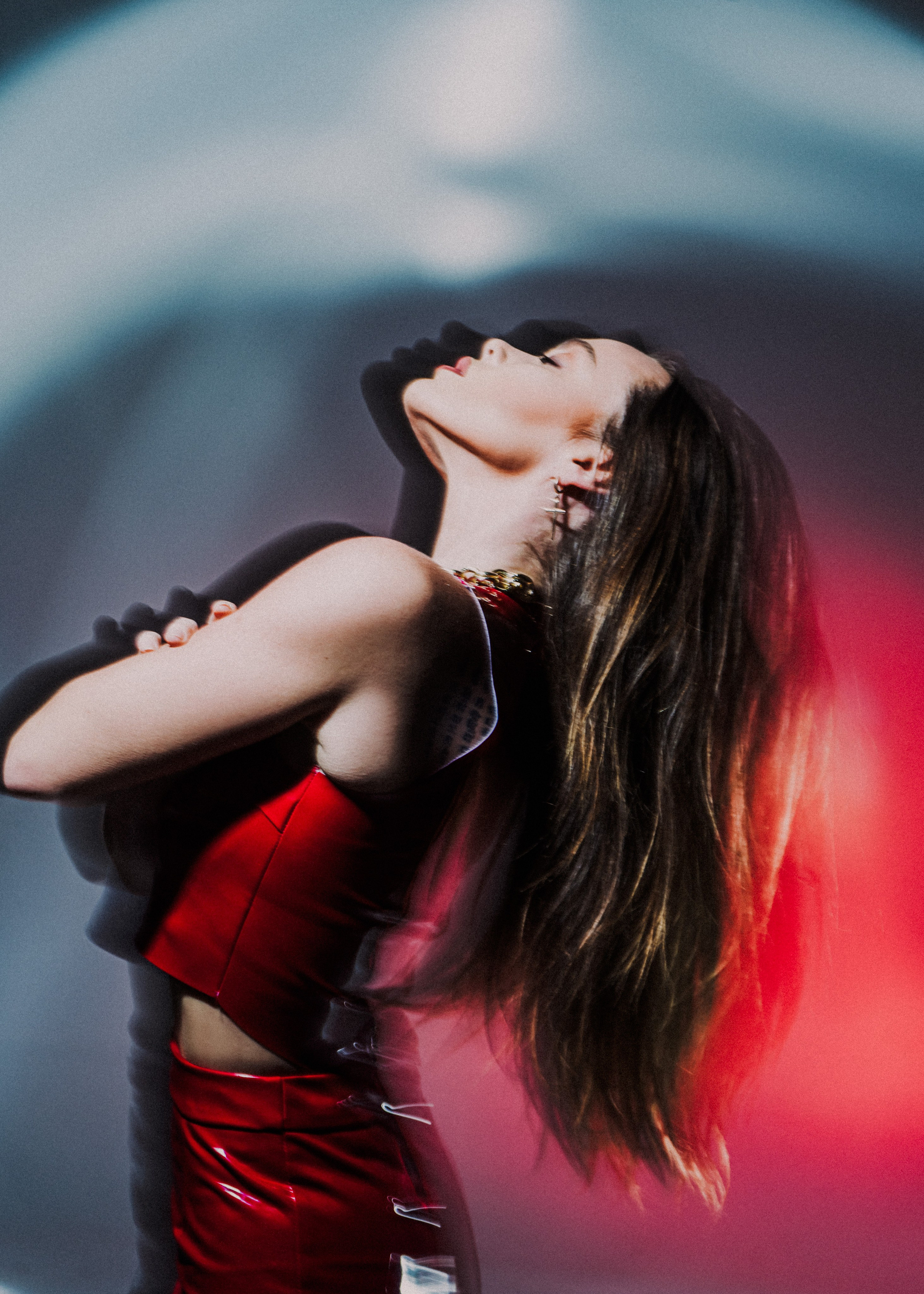 Кристина. Фотограф Пудинова Настя