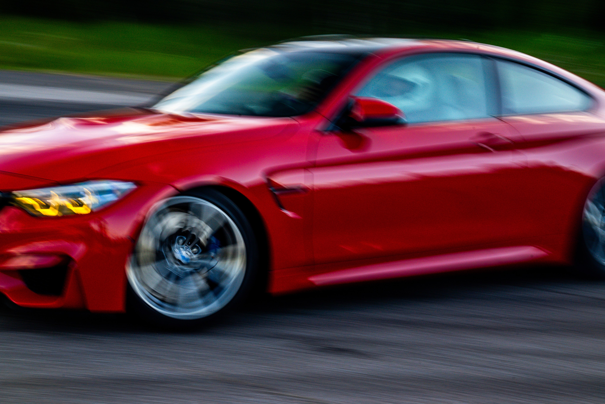 BIMMERDAYS'25. Автомобильный фотограф Александра Рузиева aka Ju1cyFlex