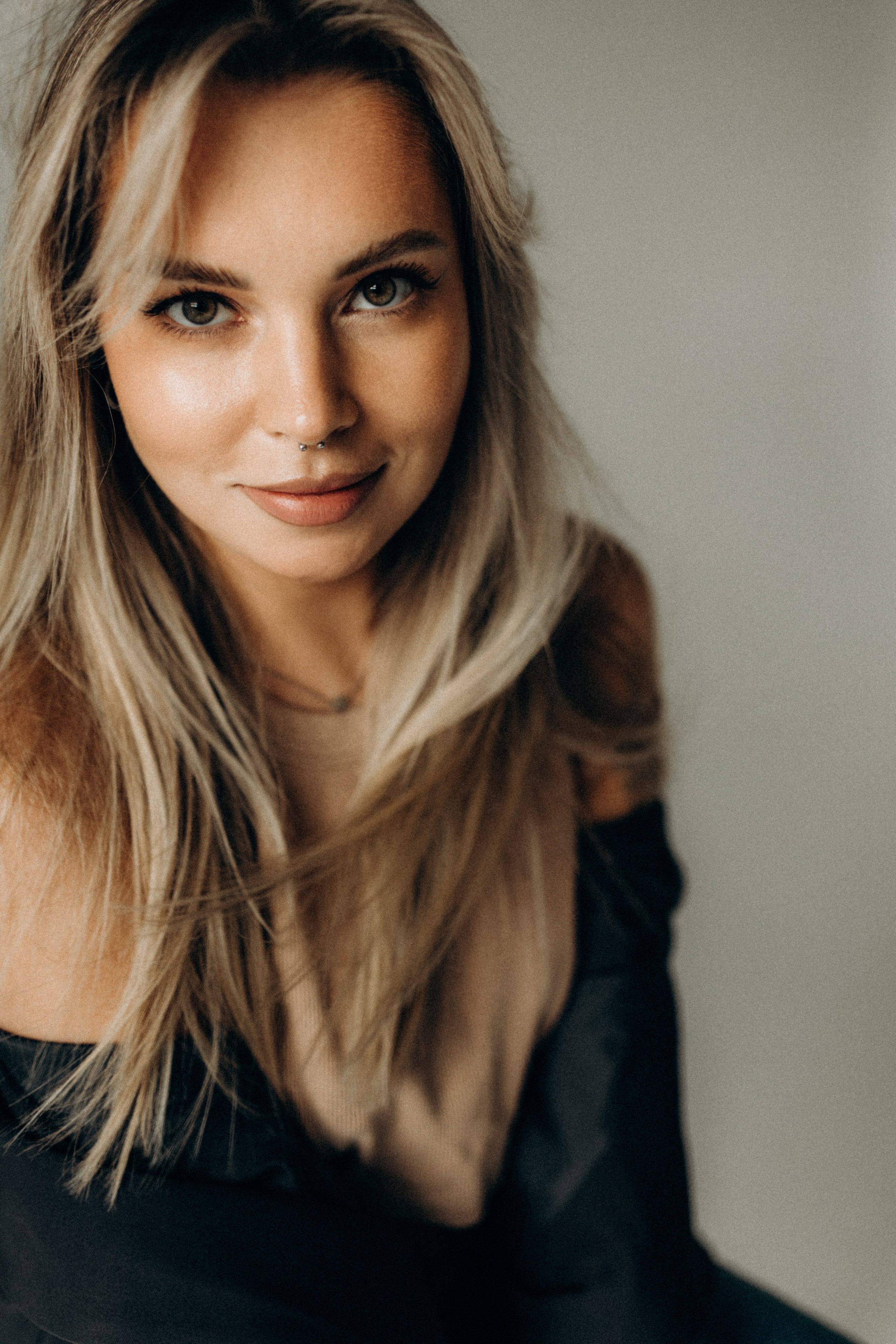 Илона. Фотограф НОГИНСК, Москва, Анастасия Белая